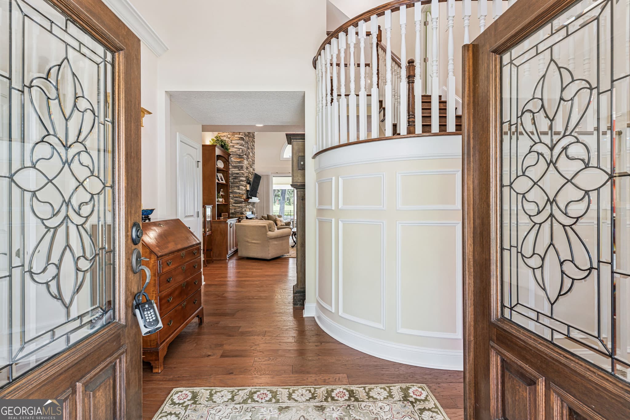 4 bedroom, 4 bathroom, 3,874 sq ft single family residence for sale at 440 Eagle Crest Drive, Waverly, GA 31565 — photo 9