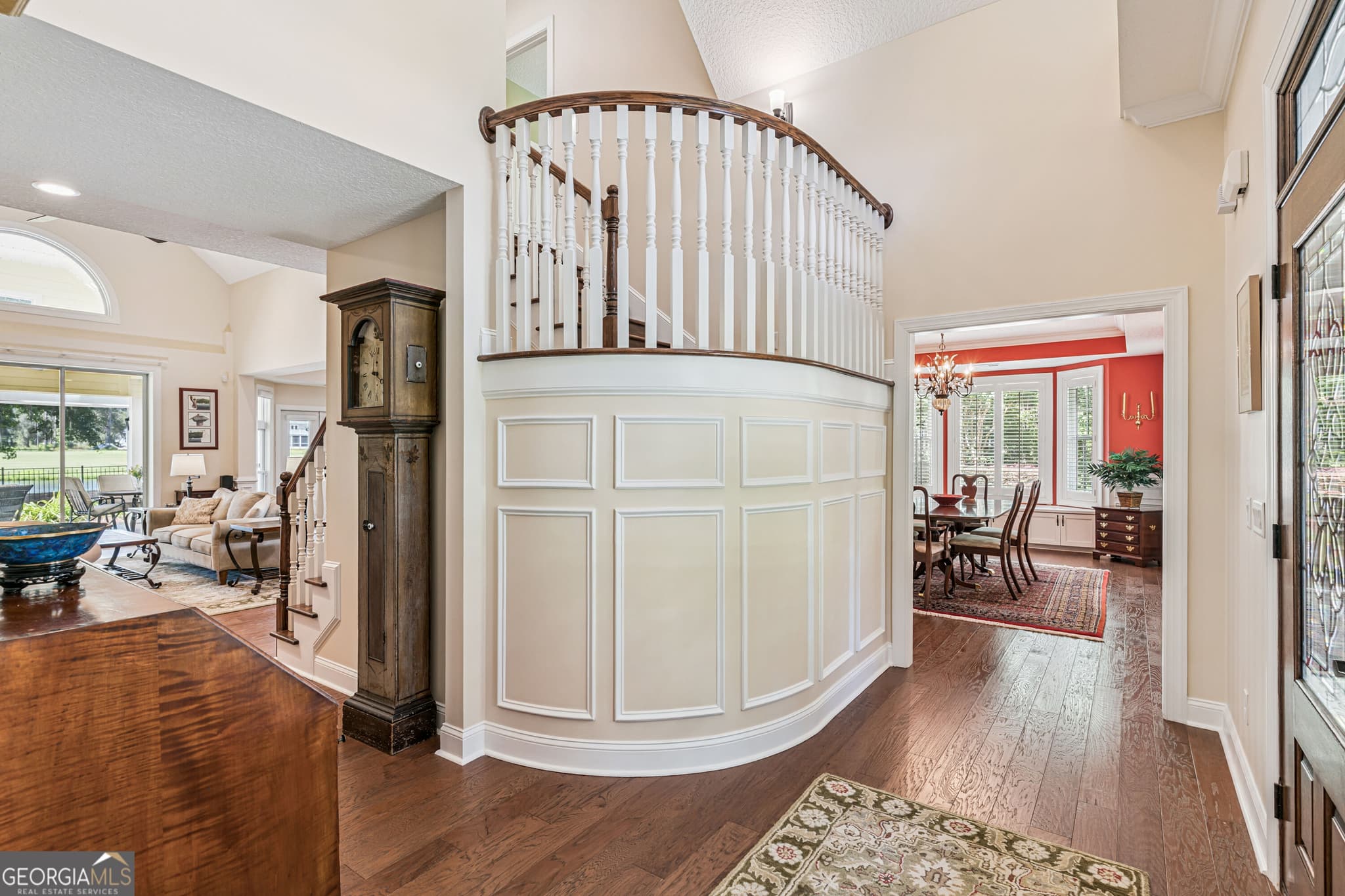 4 bedroom, 4 bathroom, 3,874 sq ft single family residence for sale at 440 Eagle Crest Drive, Waverly, GA 31565 — photo 10