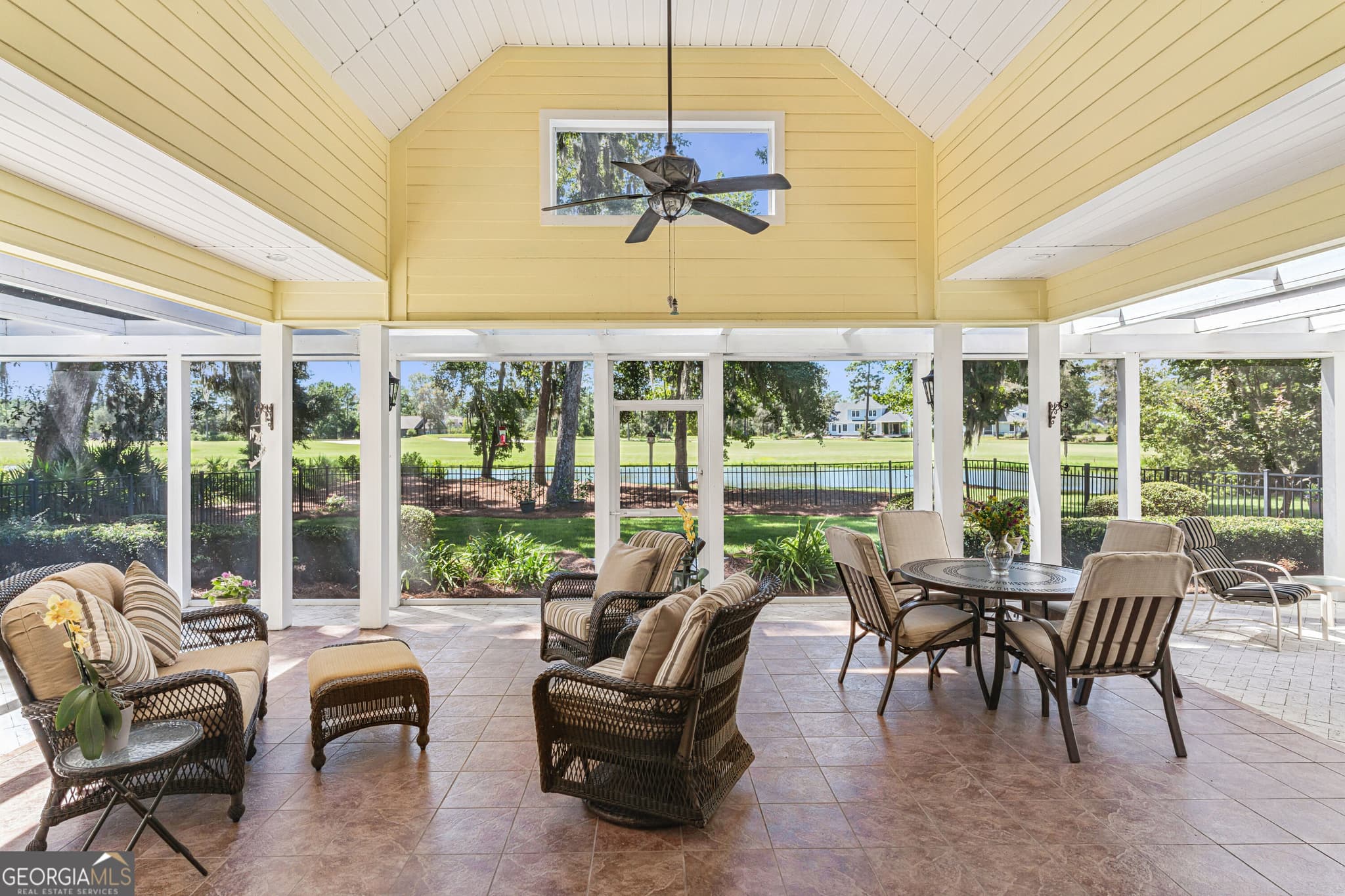 4 bedroom, 4 bathroom, 3,874 sq ft single family residence for sale at 440 Eagle Crest Drive, Waverly, GA 31565 — photo 8