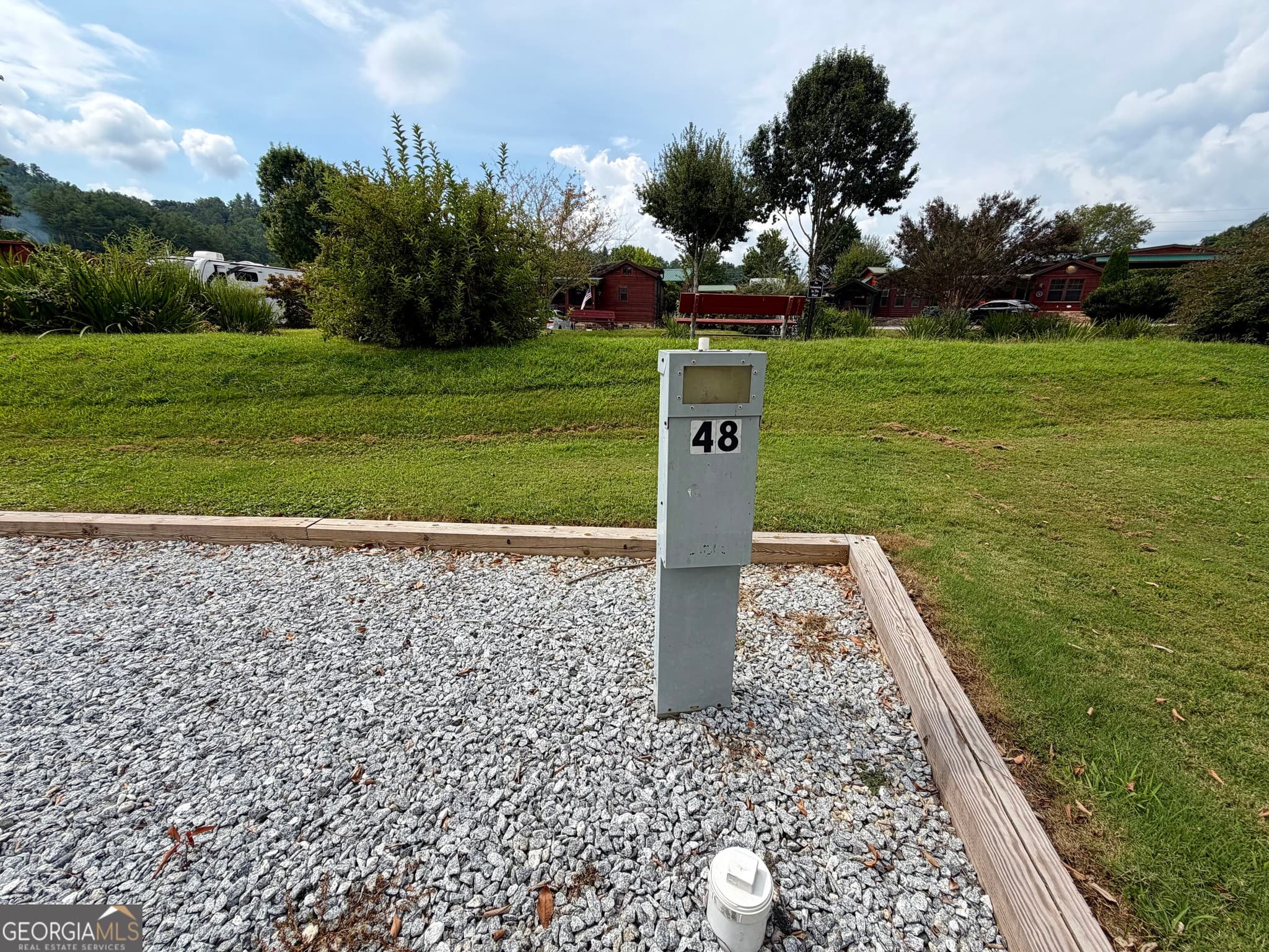 residential lot for sale at LOT 48 Newmar Court, Dillard, GA 30537 — photo 2