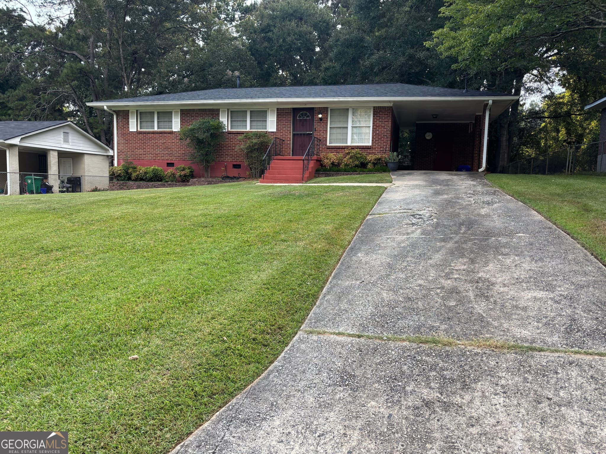 3 bedroom, 1.5 bathroom, 2,150 sq ft single family residence for rent at 3047 Will Rogers Place, Atlanta, GA 30316 for $1,850 a month — photo 2