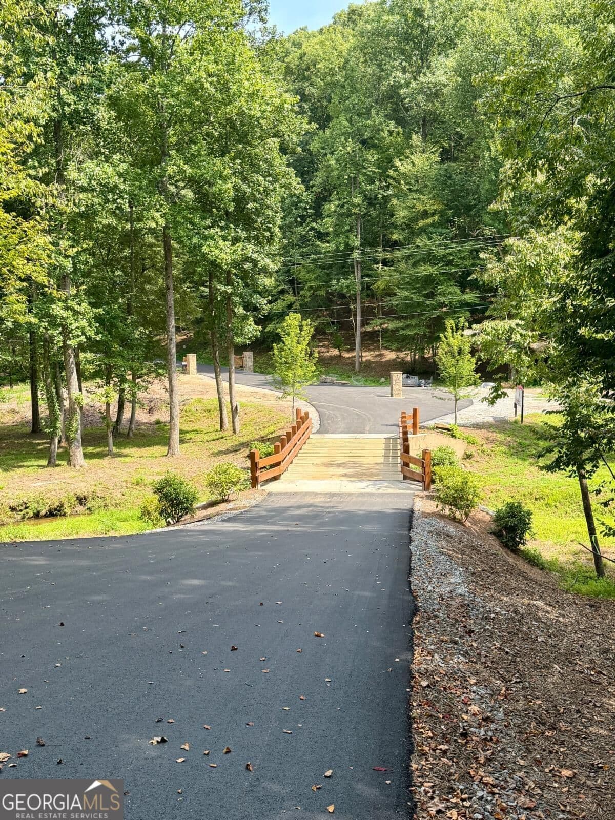 residential lot for sale at LOT 31 Blue Horizon Drive, Blue Ridge, GA 30513 — photo 1 of 21