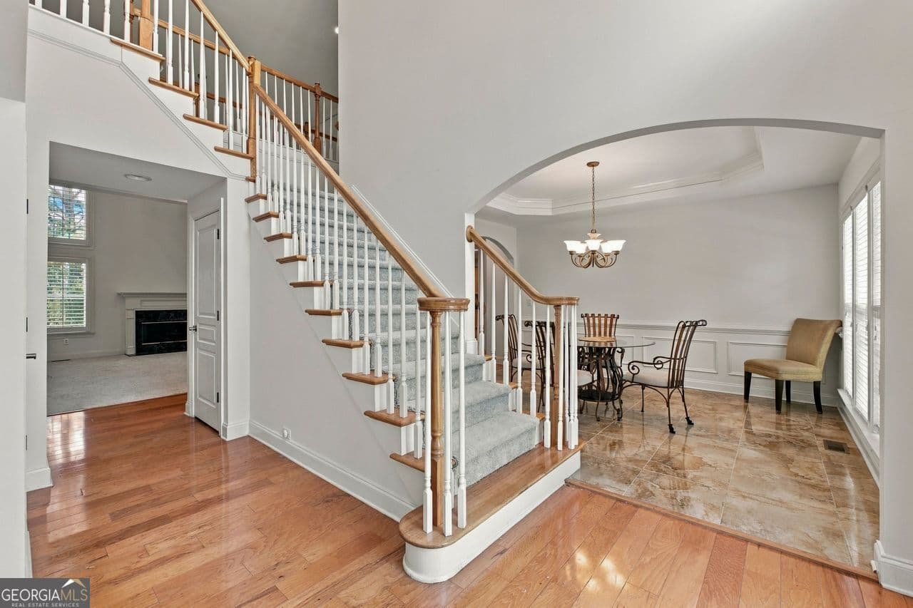6 bedroom, 5 bathroom, 3,416 sq ft single family residence for sale at 3717 Shady Maple Drive, Stonecrest, GA 30038 — photo 6