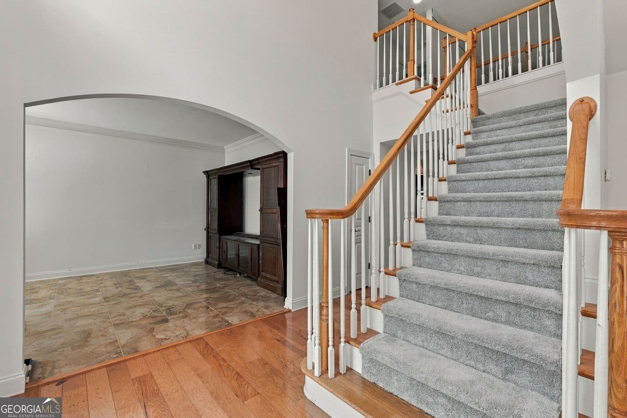 6 bedroom, 5 bathroom, 3,416 sq ft single family residence for sale at 3717 Shady Maple Drive, Stonecrest, GA 30038 — photo 7