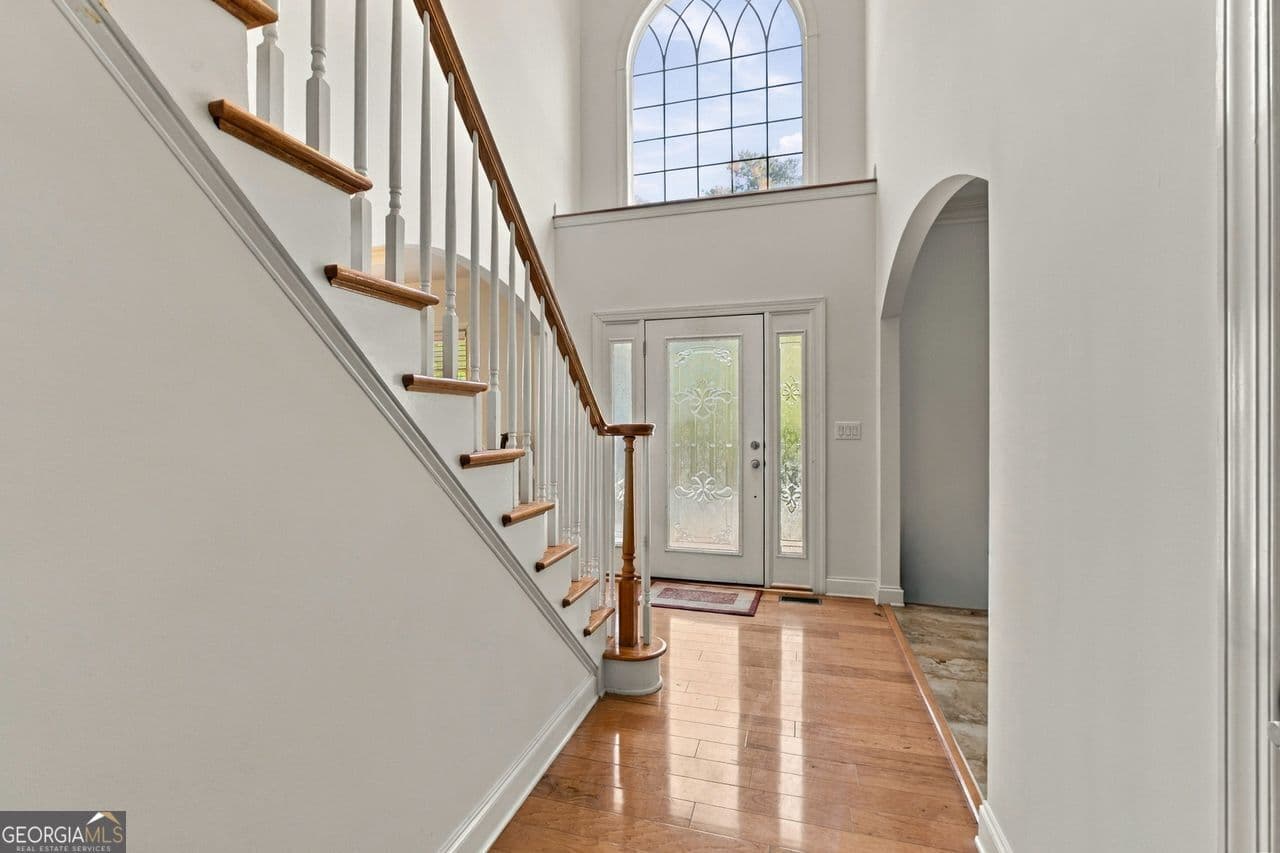 6 bedroom, 5 bathroom, 3,416 sq ft single family residence for sale at 3717 Shady Maple Drive, Stonecrest, GA 30038 — photo 9
