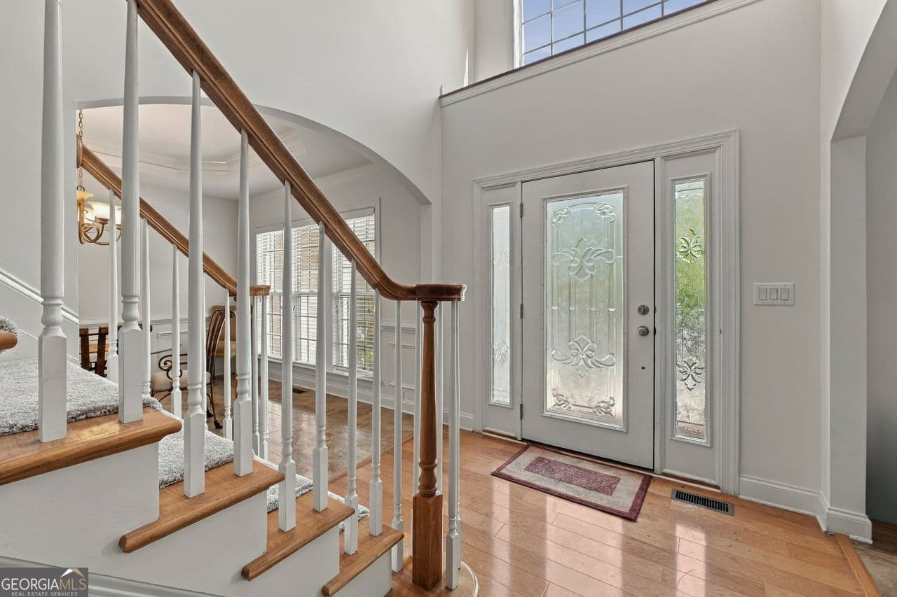 6 bedroom, 5 bathroom, 3,416 sq ft single family residence for sale at 3717 Shady Maple Drive, Stonecrest, GA 30038 — photo 8