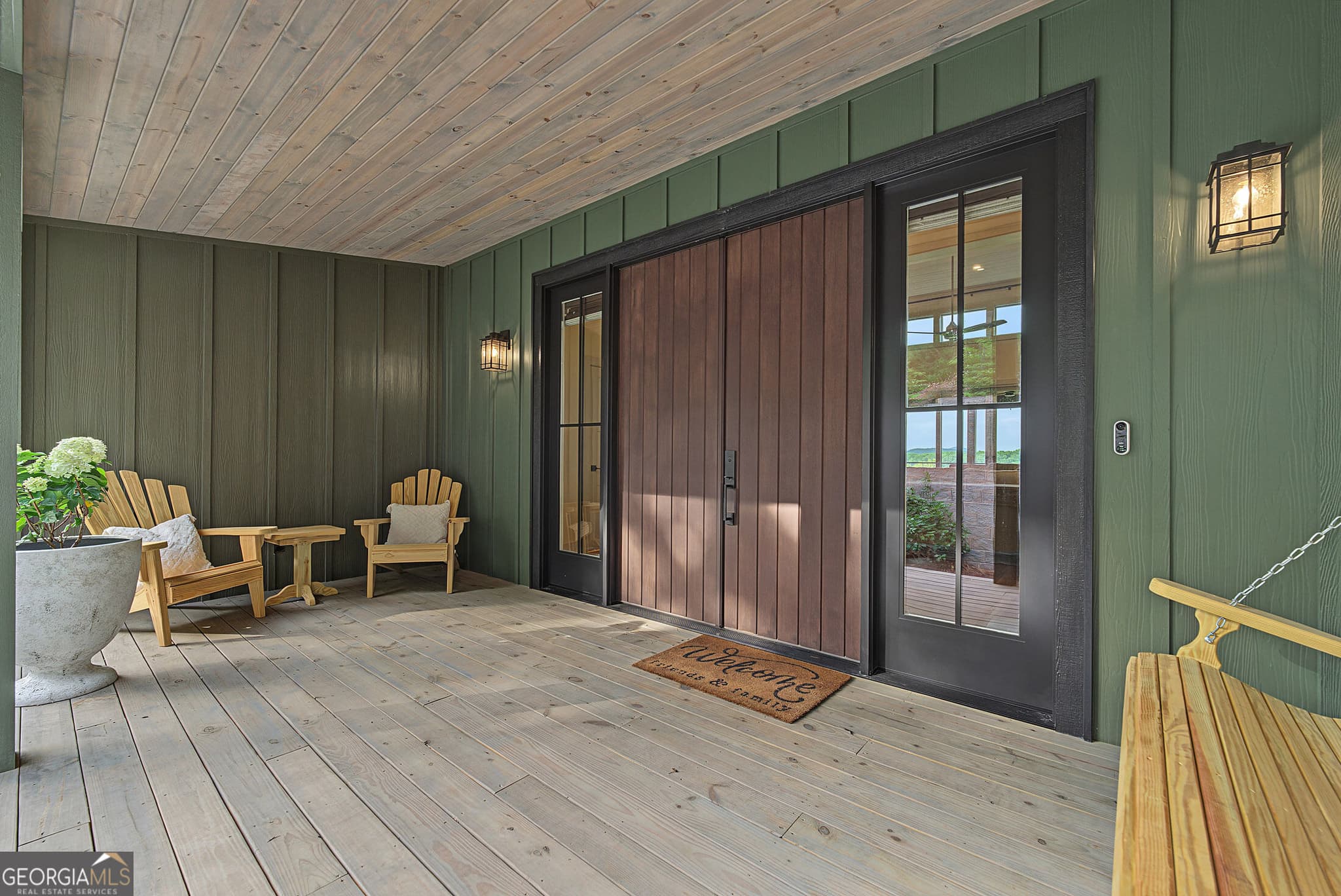 5 bedroom, 4.5 bathroom, 5,280 sq ft single family residence for sale at 1095 Rabun Bluffs Drive, Lakemont, GA 30552 — photo 5