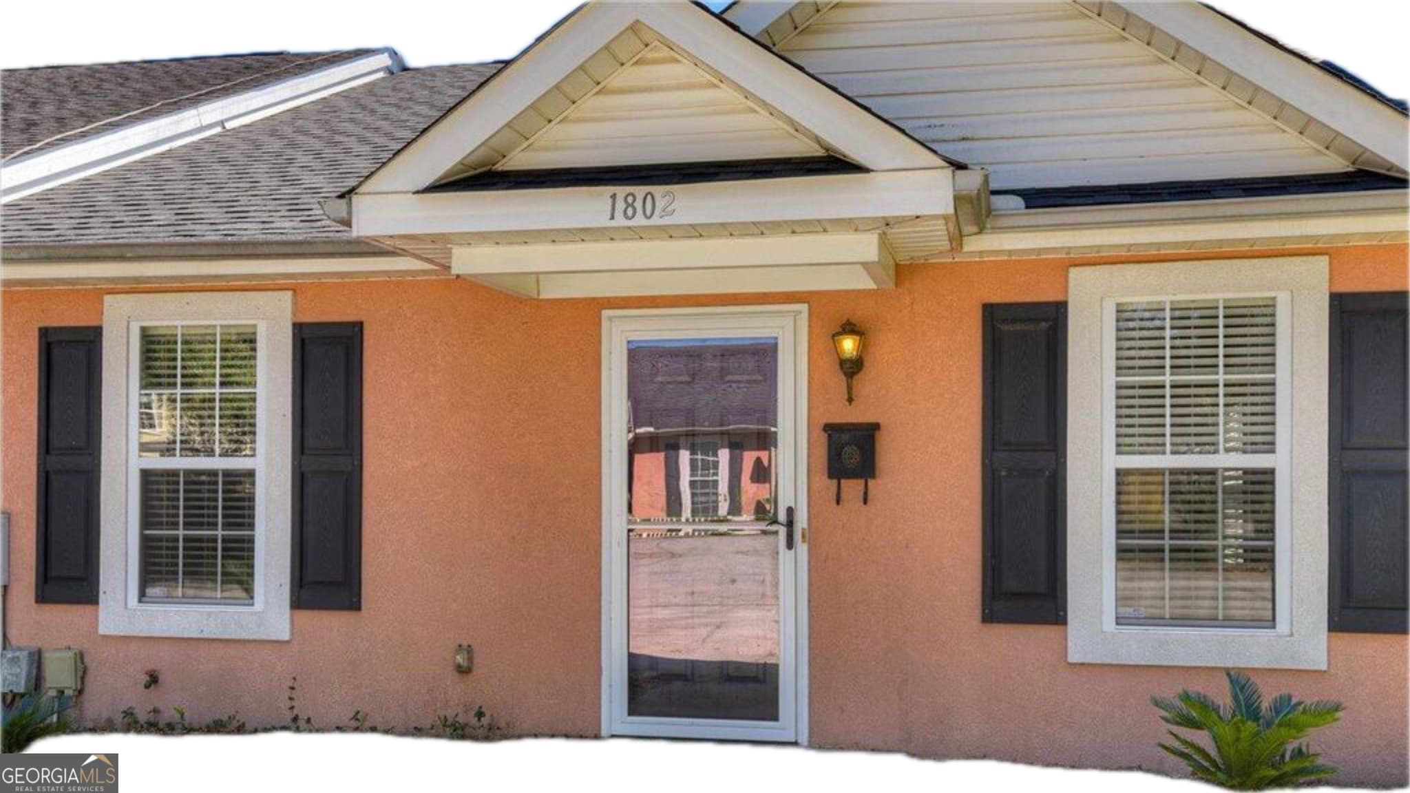 2 bedroom, 2 bathroom, 1,097 sq ft townhouse for sale at 1802 Wilson Place, Augusta, GA 30904 — photo 1 of 23