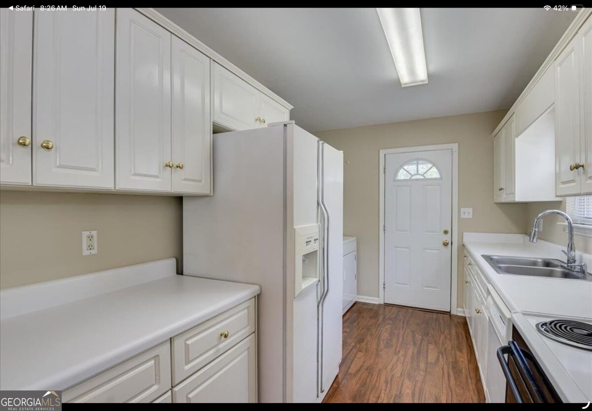 2 bedroom, 2 bathroom, 1,097 sq ft townhouse for sale at 1802 Wilson Place, Augusta, GA 30904 — photo 10