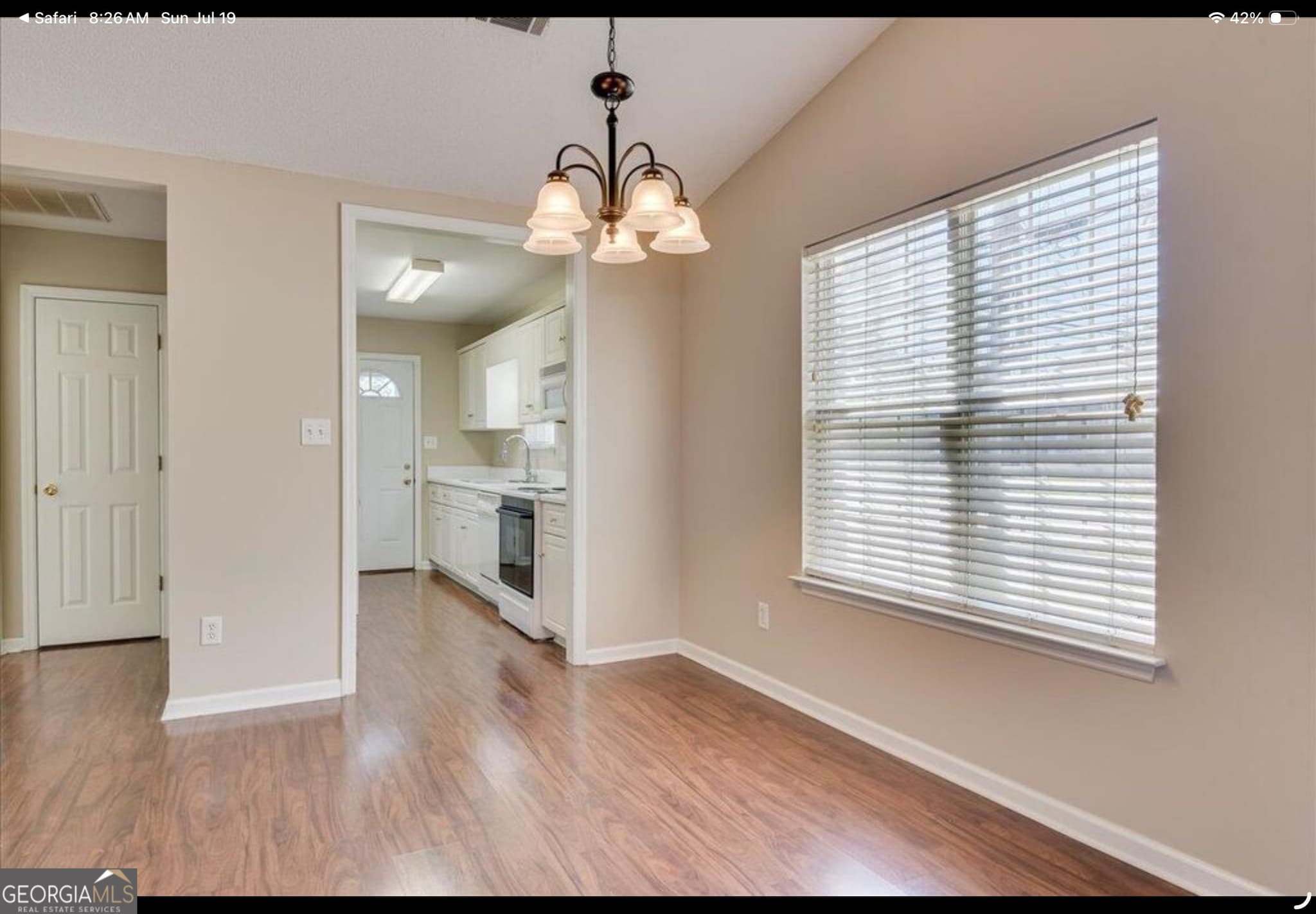 2 bedroom, 2 bathroom, 1,097 sq ft townhouse for sale at 1802 Wilson Place, Augusta, GA 30904 — photo 8