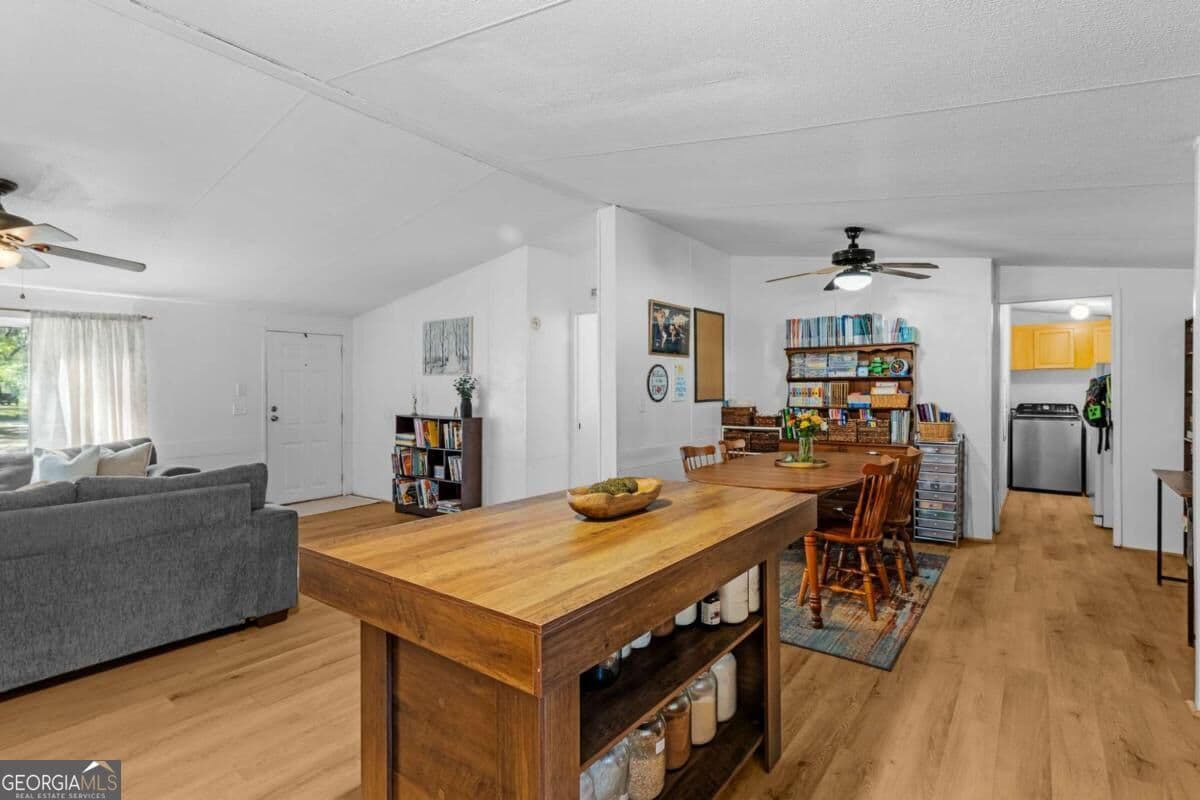 3 bedroom, 2 bathroom, 1,568 sq ft manufactured home,single family residence for sale at 271 Wild Heron Drive, Midway, GA 31320 — photo 10