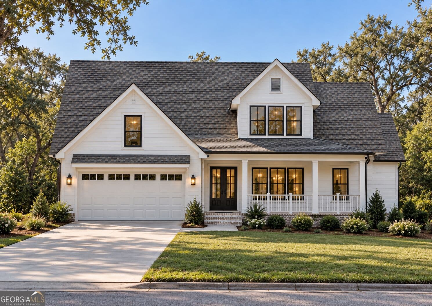 5 bedroom, 2.5 bathroom, 2,400 sq ft single family residence for sale at 21 Horton Way, St. Simons, GA 31522