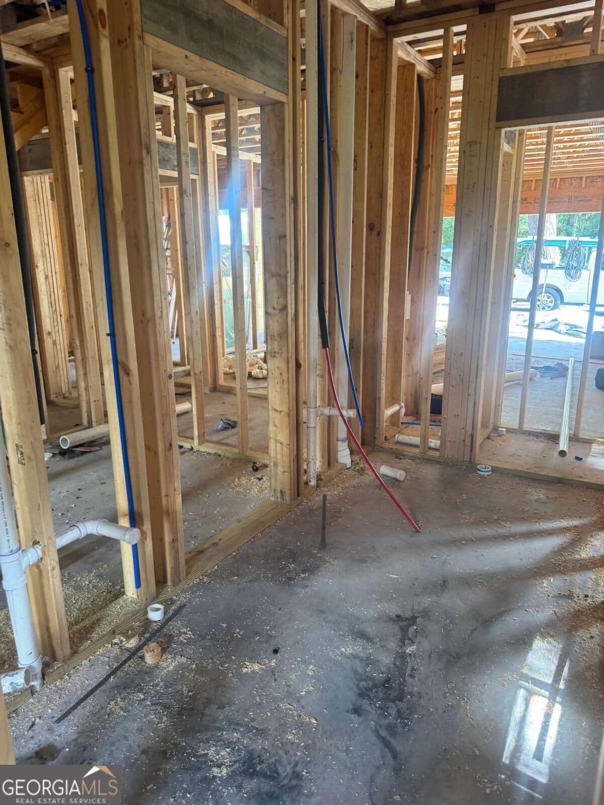5 bedroom, 2.5 bathroom, 2,400 sq ft single family residence for sale at 21 Horton Way, St. Simons, GA 31522 — photo 5