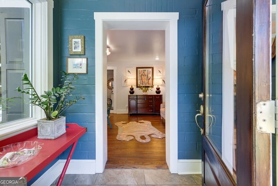 6 bedroom, 4.5 bathroom, 3,604 sq ft single family residence for sale at 403 Parkway Drive, Athens, GA 30606 — photo 7