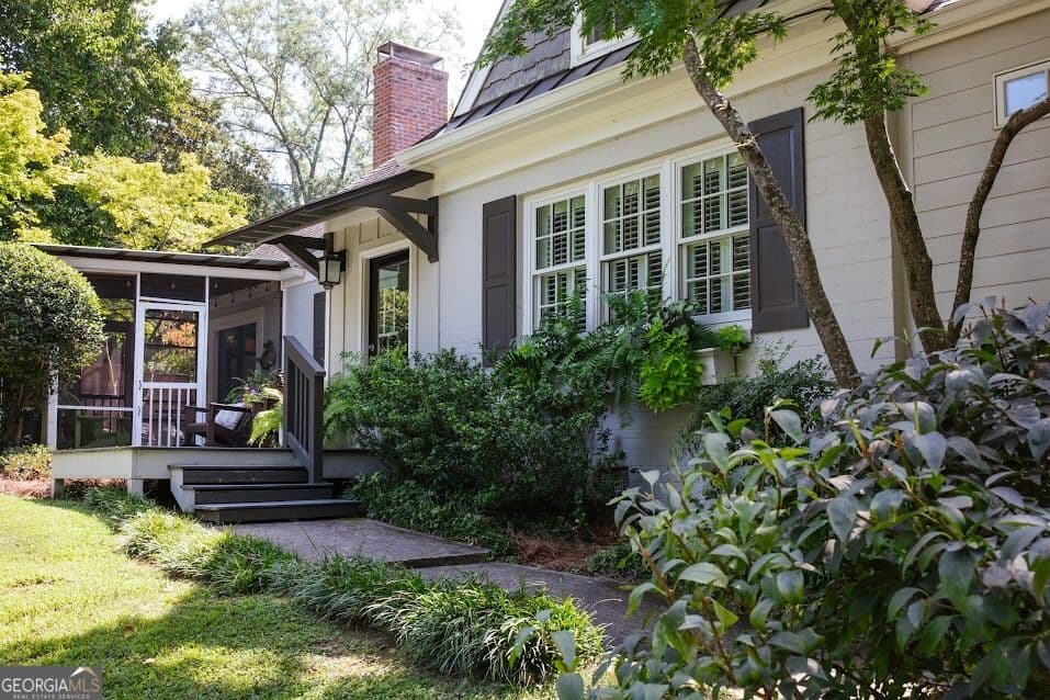 6 bedroom, 4.5 bathroom, 3,604 sq ft single family residence for sale at 403 Parkway Drive, Athens, GA 30606 — photo 3