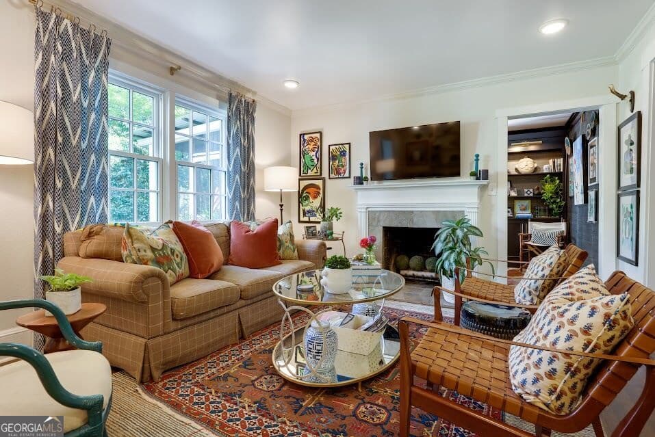 6 bedroom, 4.5 bathroom, 3,604 sq ft single family residence for sale at 403 Parkway Drive, Athens, GA 30606 — photo 10