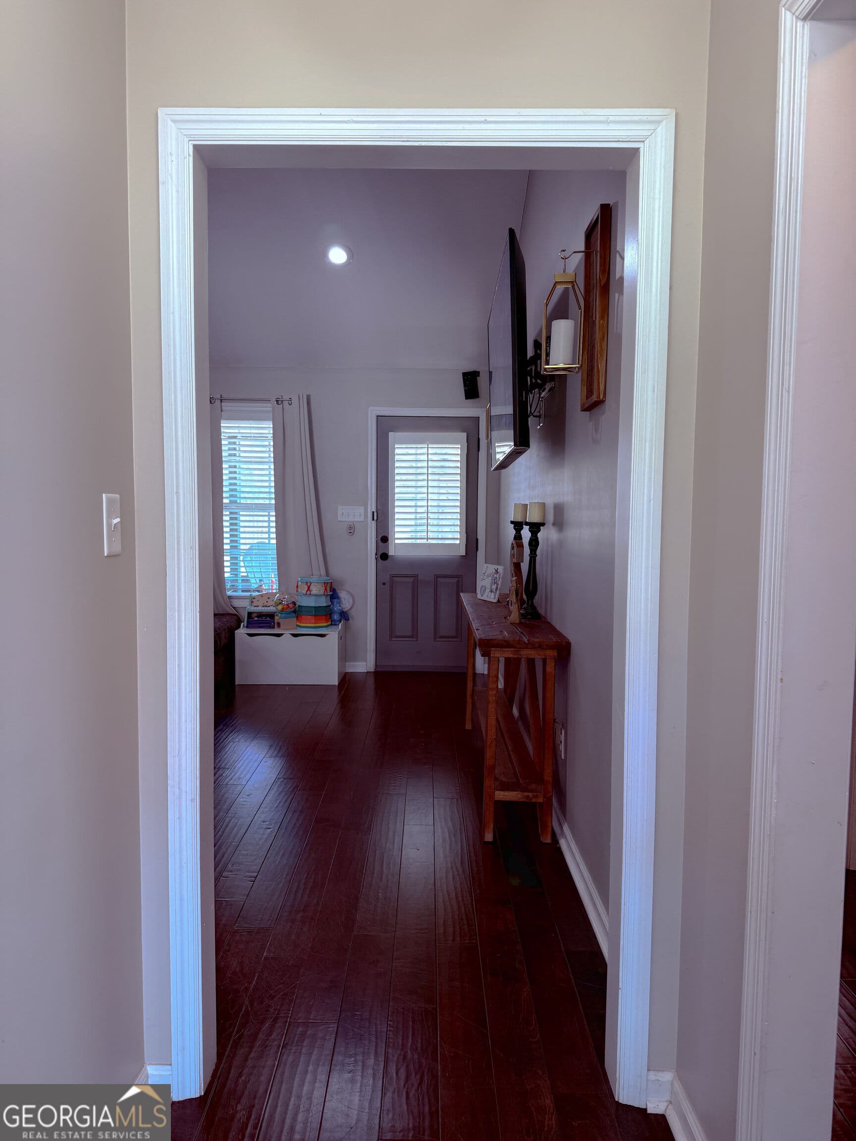 3 bedroom, 2 bathroom, 1,572 sq ft single family residence for sale at 4927 Loch Laurel Road, Lake Park, GA 31636 — photo 5