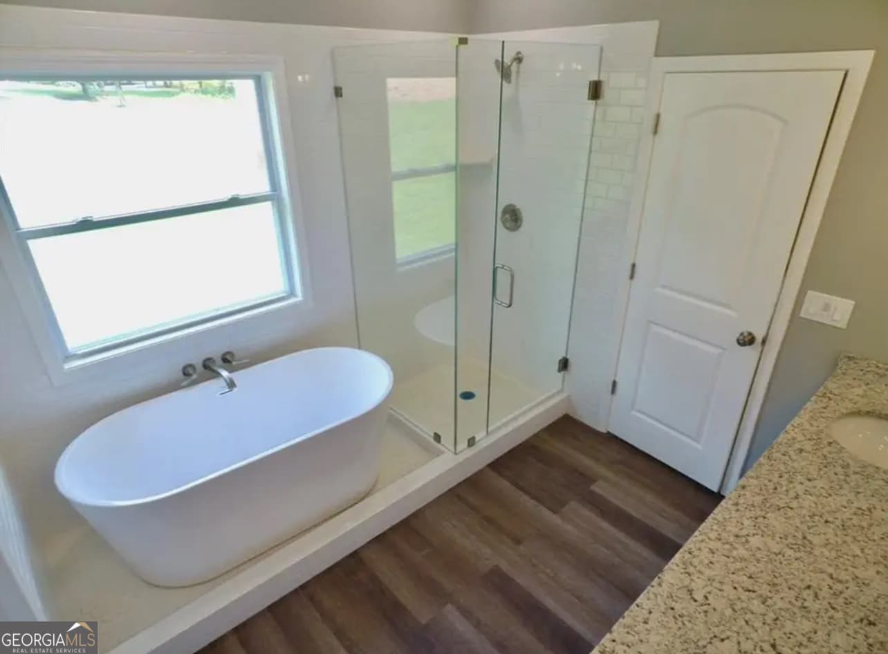 3 bedroom, 2 bathroom, 1,620 sq ft single family residence for sale at 222 Cedar Valley Drive, Wedowee, WV 26278 — photo 10