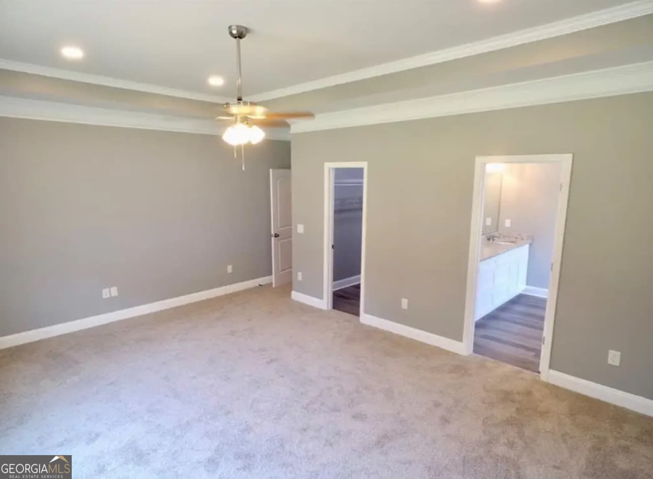 3 bedroom, 2 bathroom, 1,620 sq ft single family residence for sale at 222 Cedar Valley Drive, Wedowee, WV 26278 — photo 8