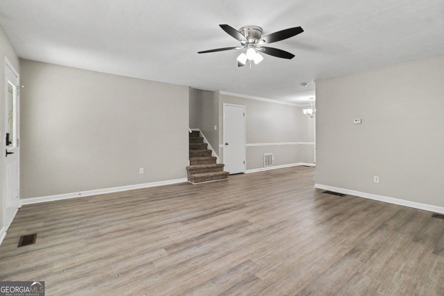 4 bedroom, 2 bathroom, 1,810 sq ft single family residence for sale at 115 Pintail Drive, Newnan, GA 30263 — photo 4