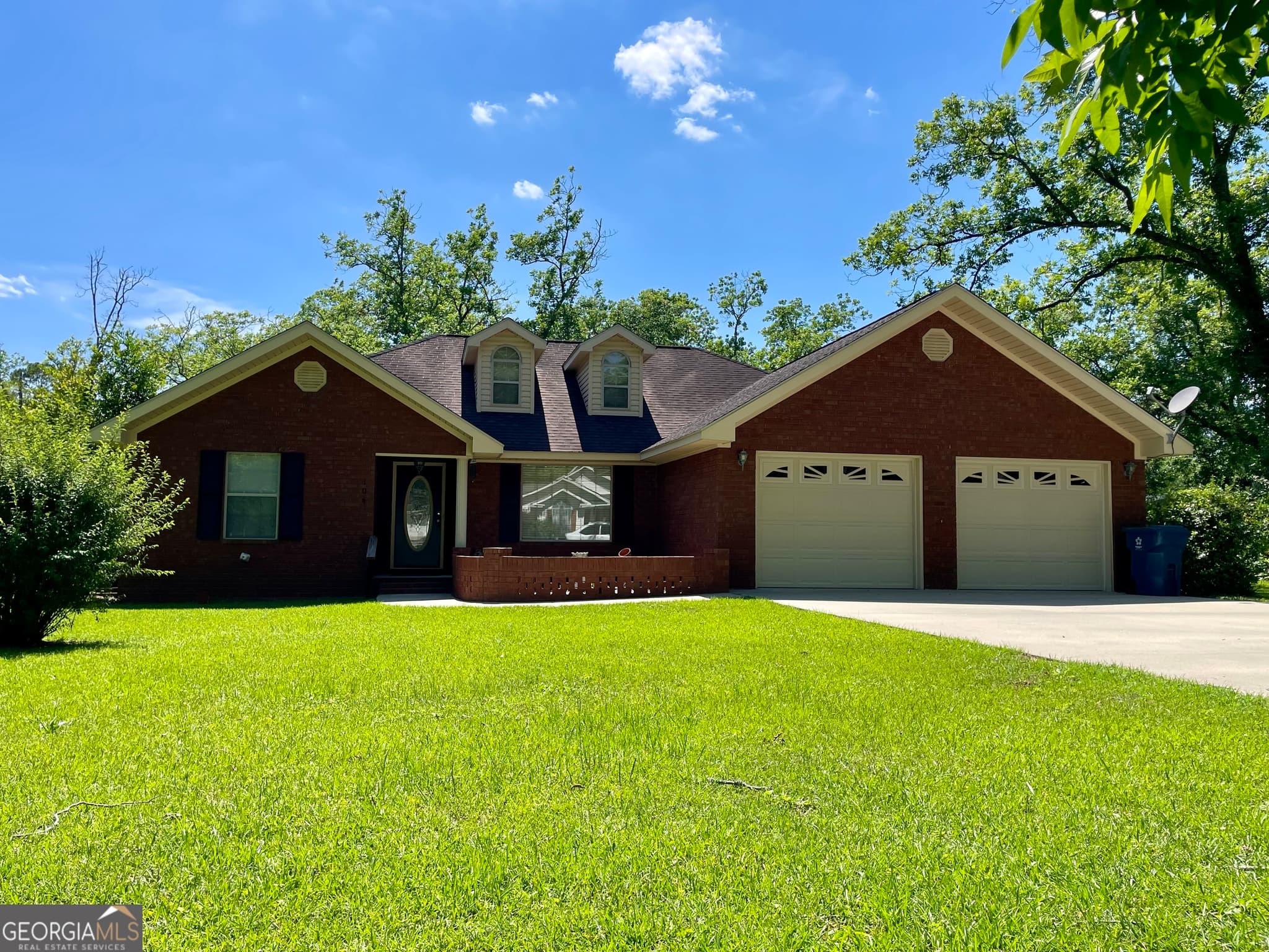 104 Corene Avenue, Glennville, GA 30427 — most recent listing photo