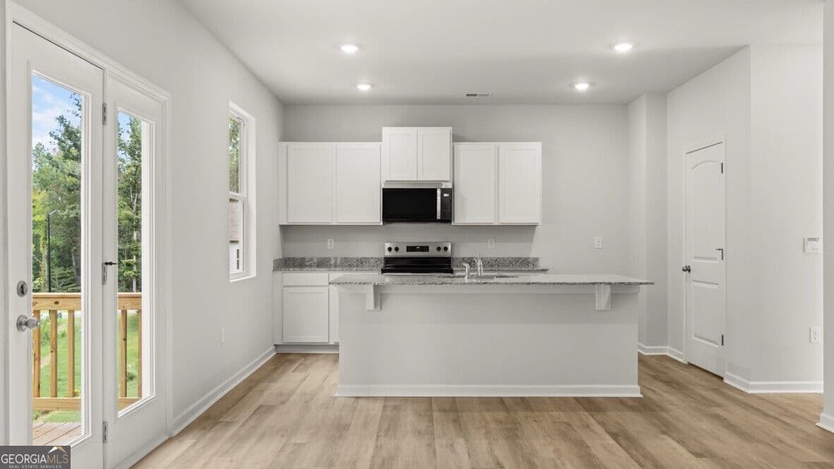 4 bedroom, 2.5 bathroom, 1,991 sq ft single family residence for sale at 103 Glenrise Road, Dallas, GA 30157 — photo 3