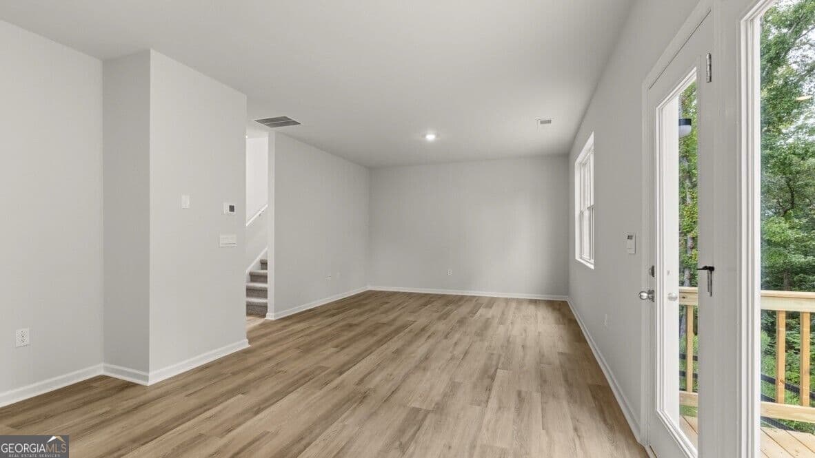 4 bedroom, 2.5 bathroom, 1,991 sq ft single family residence for sale at 103 Glenrise Road, Dallas, GA 30157 — photo 9