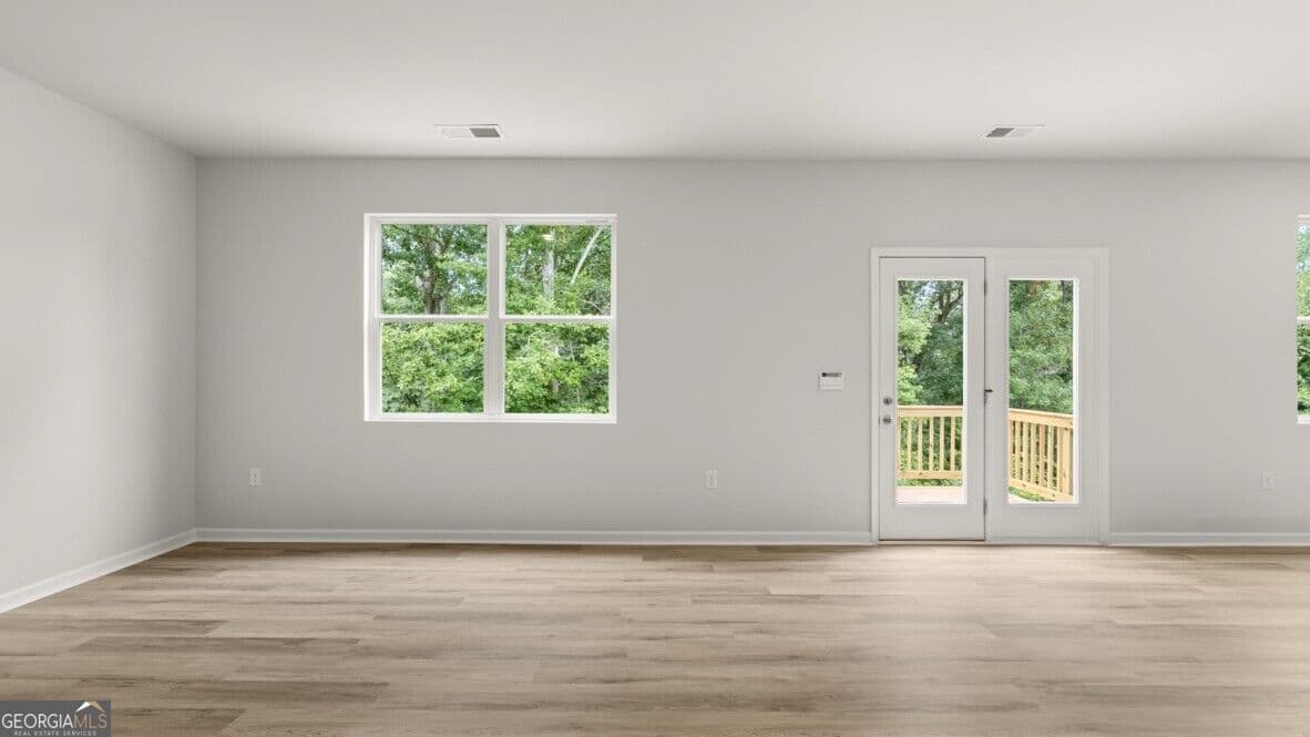 4 bedroom, 2.5 bathroom, 1,991 sq ft single family residence for sale at 103 Glenrise Road, Dallas, GA 30157 — photo 10