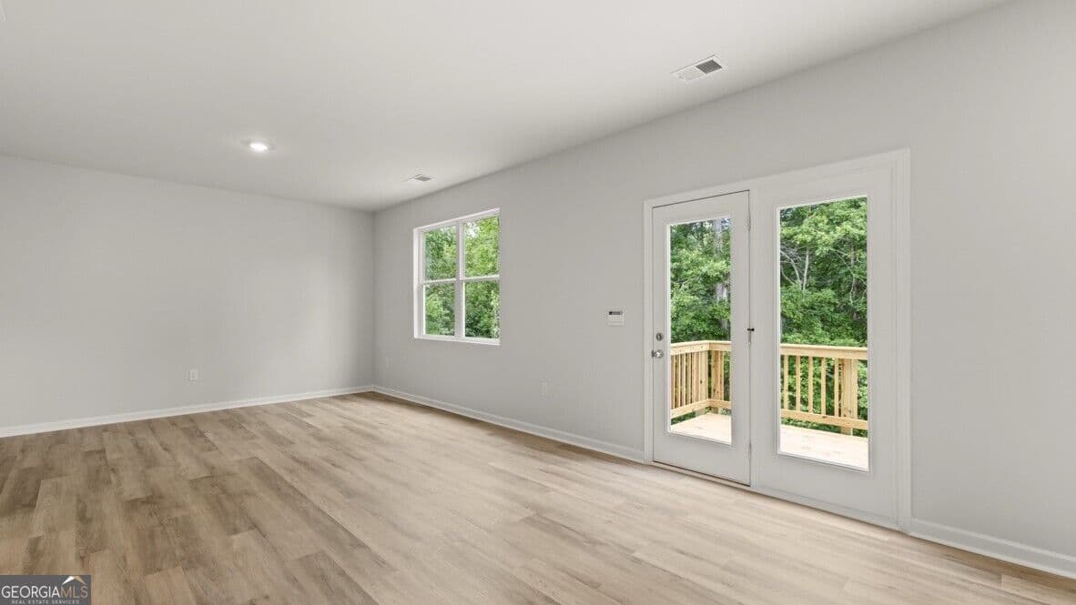 4 bedroom, 2.5 bathroom, 1,991 sq ft single family residence for sale at 103 Glenrise Road, Dallas, GA 30157 — photo 8