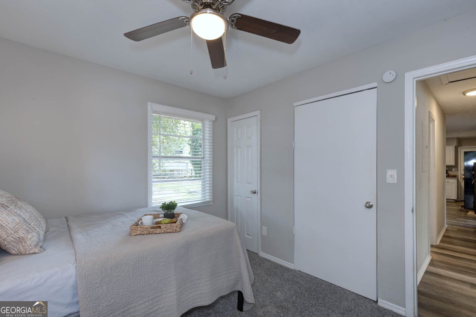3 bedroom, 1.5 bathroom, 1,008 sq ft single family residence under contract at 5610 Jamestown Drive, Columbus, GA 31909 — photo 9