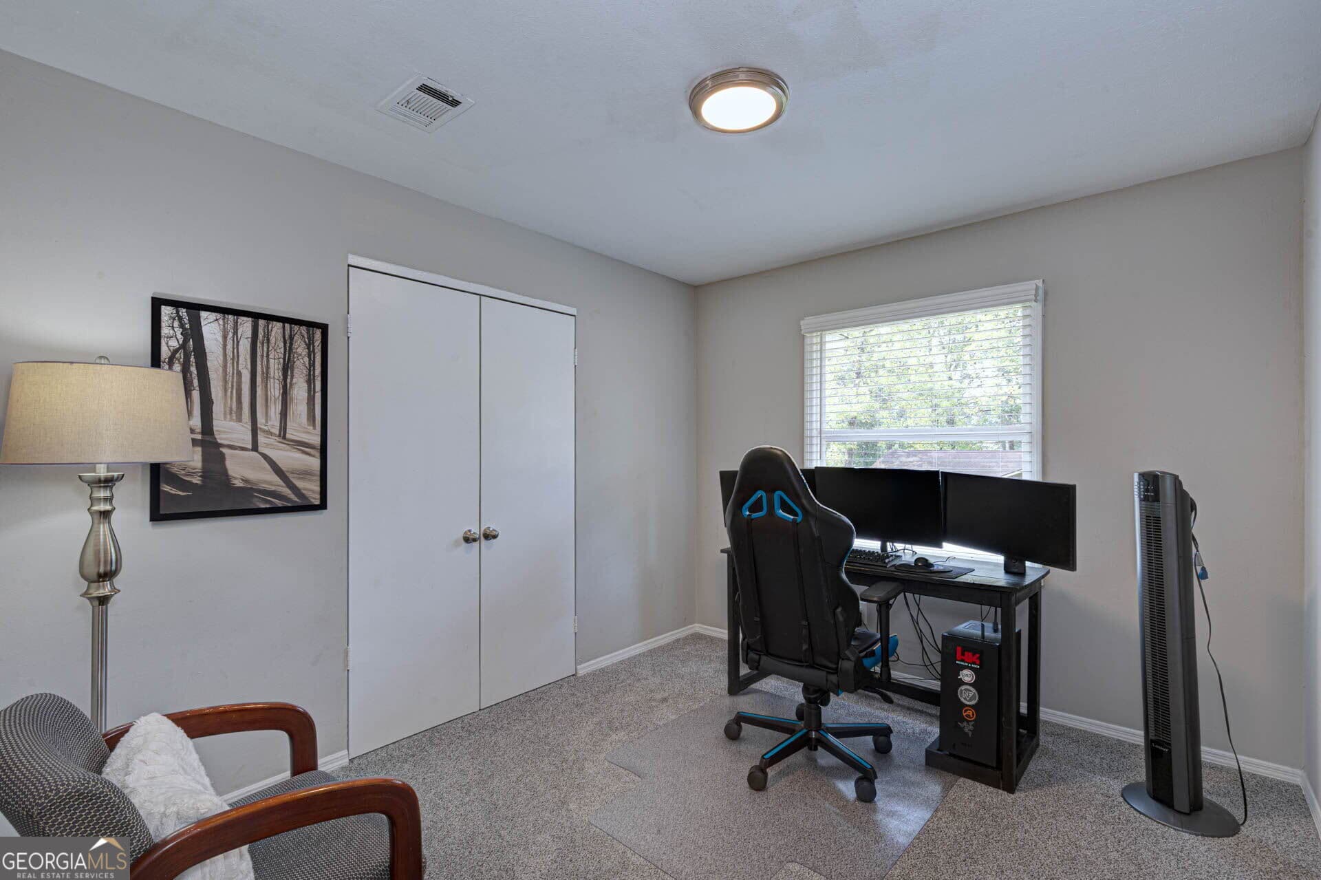 3 bedroom, 1.5 bathroom, 1,008 sq ft single family residence under contract at 5610 Jamestown Drive, Columbus, GA 31909 — photo 10