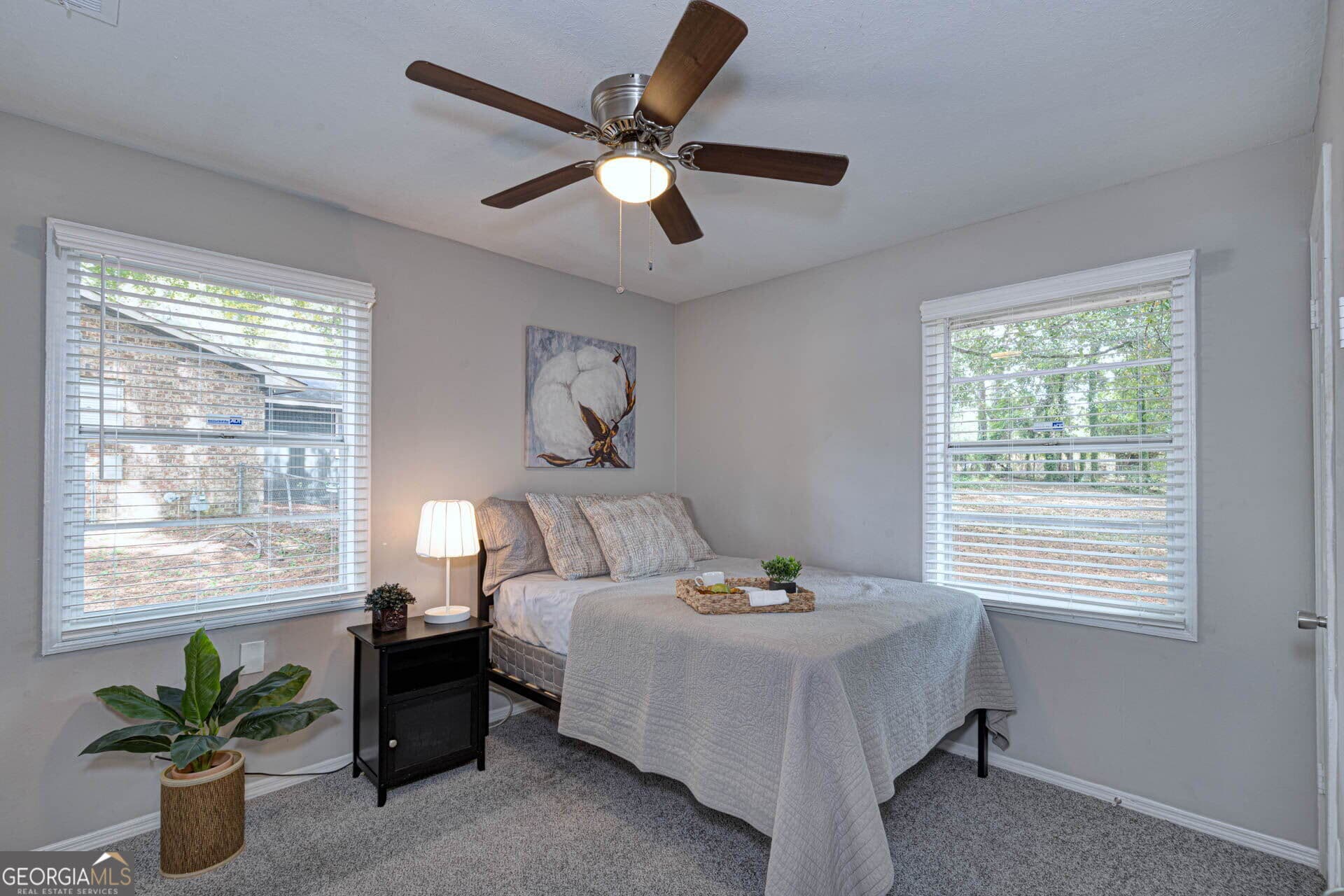 3 bedroom, 1.5 bathroom, 1,008 sq ft single family residence under contract at 5610 Jamestown Drive, Columbus, GA 31909 — photo 8