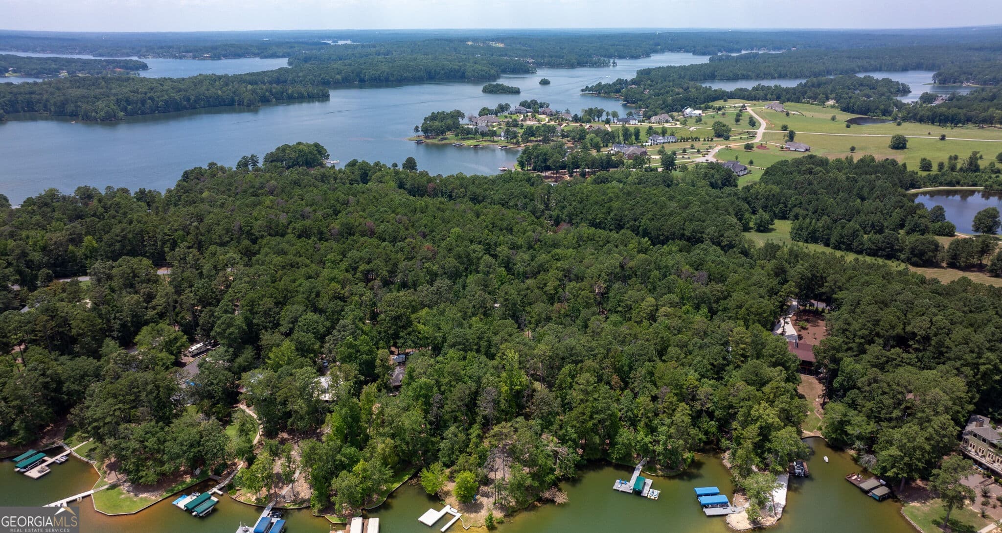 residential lot for sale at 1020 Stoneridge Circle, White Plains, GA 30678 — photo 5