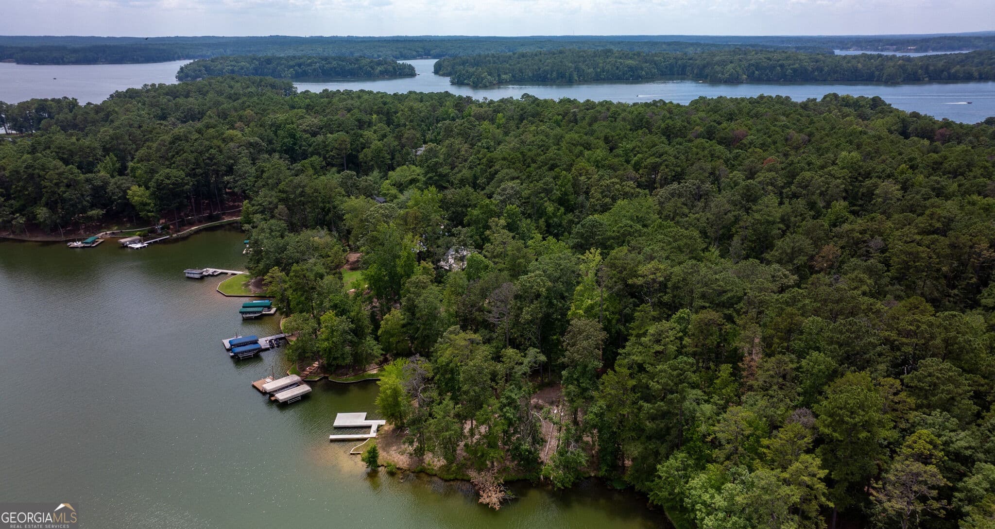 residential lot for sale at 1020 Stoneridge Circle, White Plains, GA 30678 — photo 10