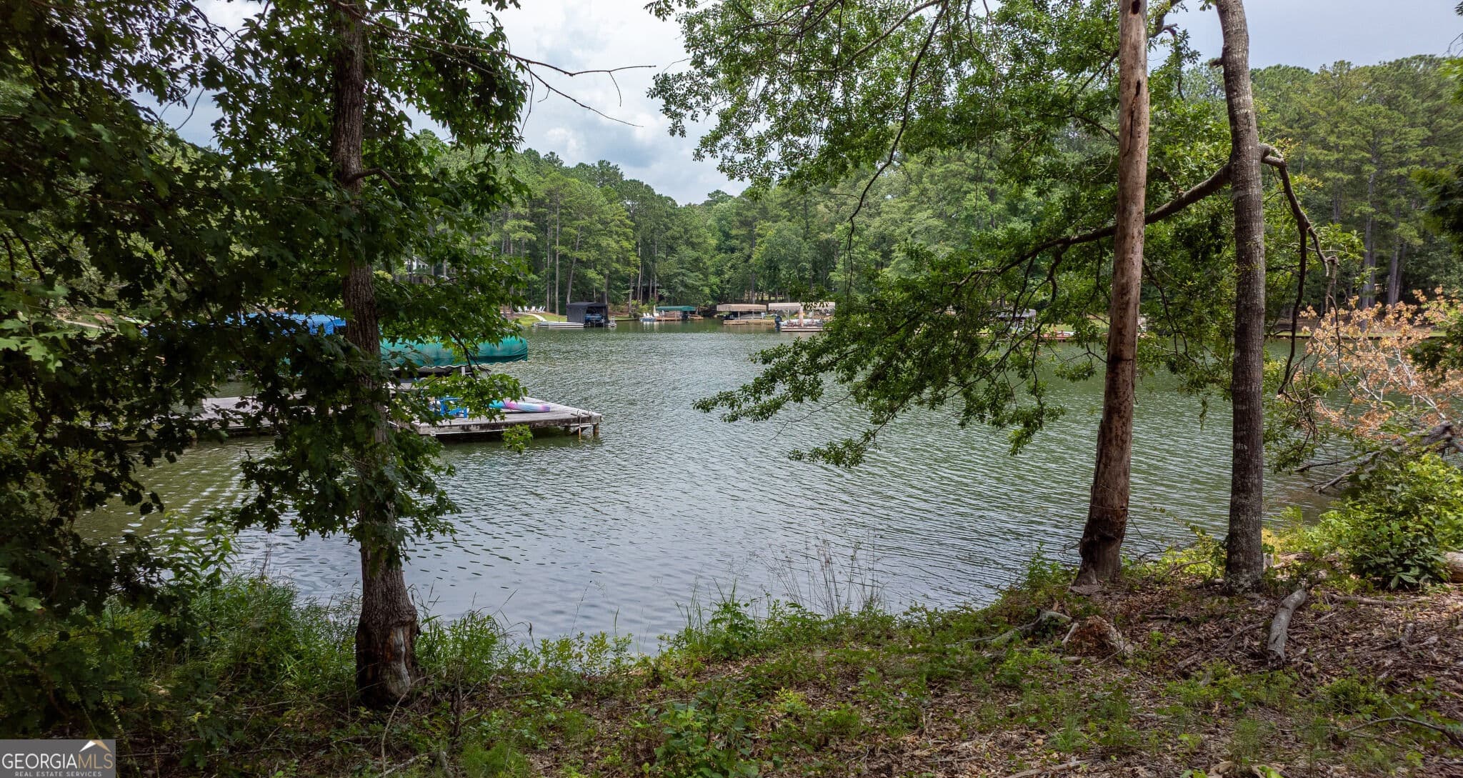 residential lot for sale at 1020 Stoneridge Circle, White Plains, GA 30678 — photo 8
