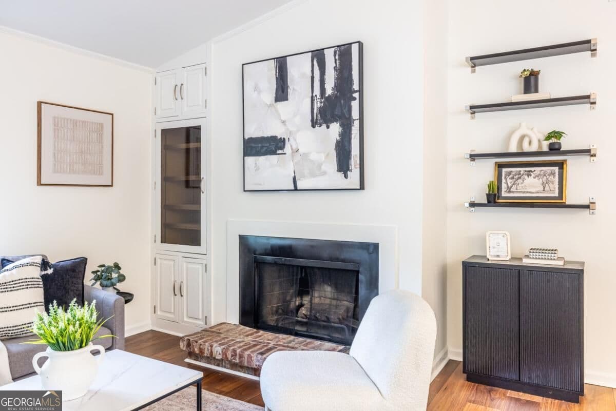 3 bedroom, 2 bathroom, 1,248 sq ft single family residence for sale at 331 Melrose Avenue, Decatur, GA 30030 — photo 7