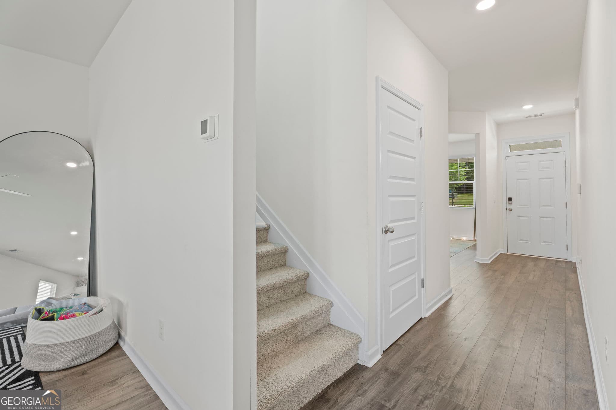 4 bedroom, 2.5 bathroom, 2,202 sq ft single family residence for sale at 249 Friendship Oak Way, Hampton, GA 30228 — photo 6