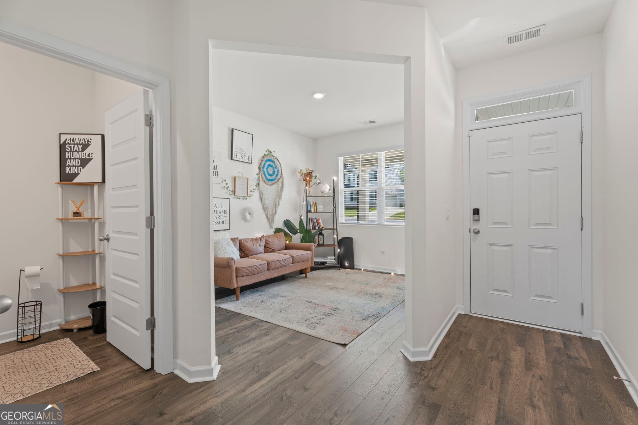 4 bedroom, 2.5 bathroom, 2,202 sq ft single family residence for sale at 249 Friendship Oak Way, Hampton, GA 30228 — photo 3