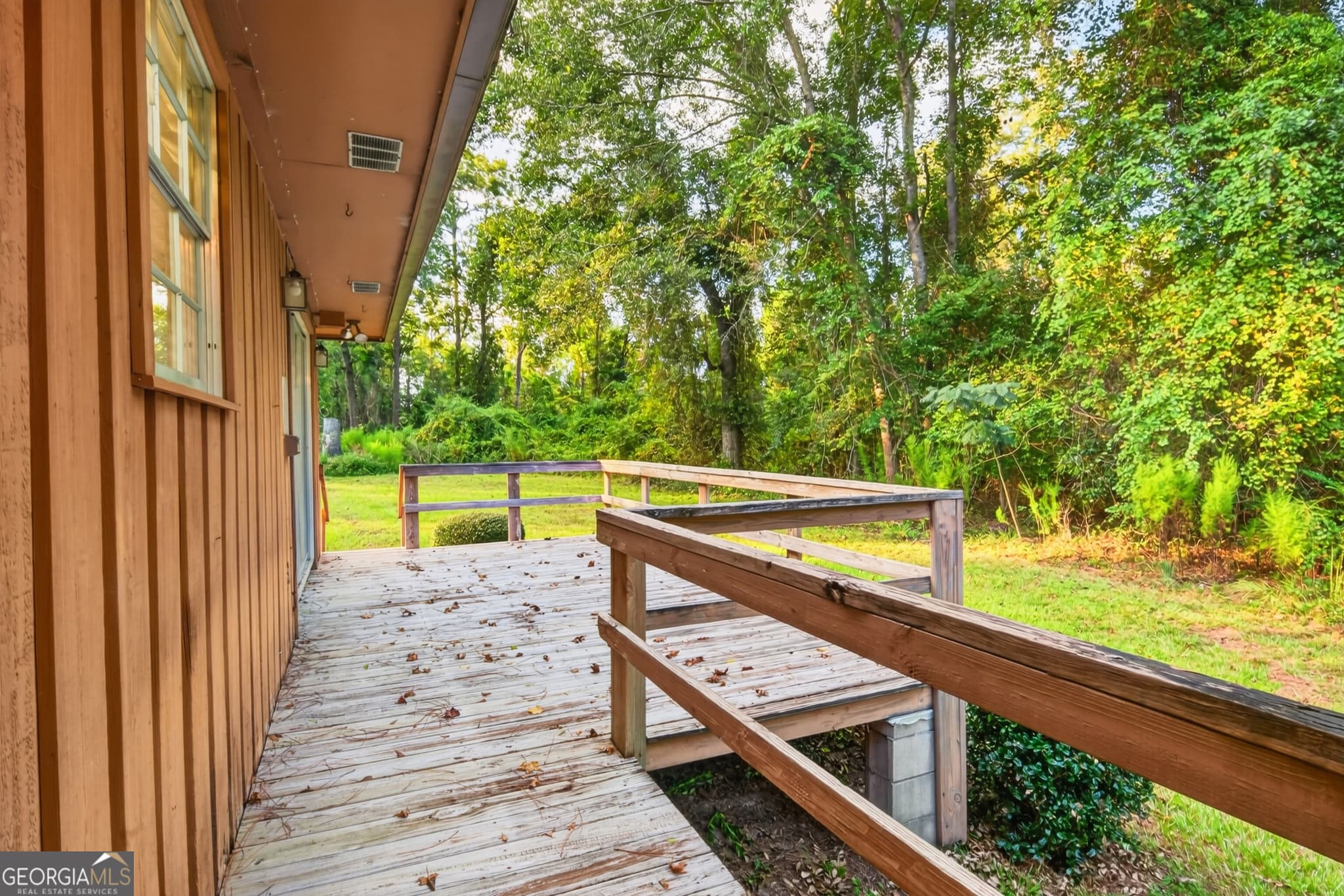 3 bedroom, 2.5 bathroom, 2,354 sq ft single family residence for sale at 9441 Hwy 169, Glennville, GA 30427 — photo 6