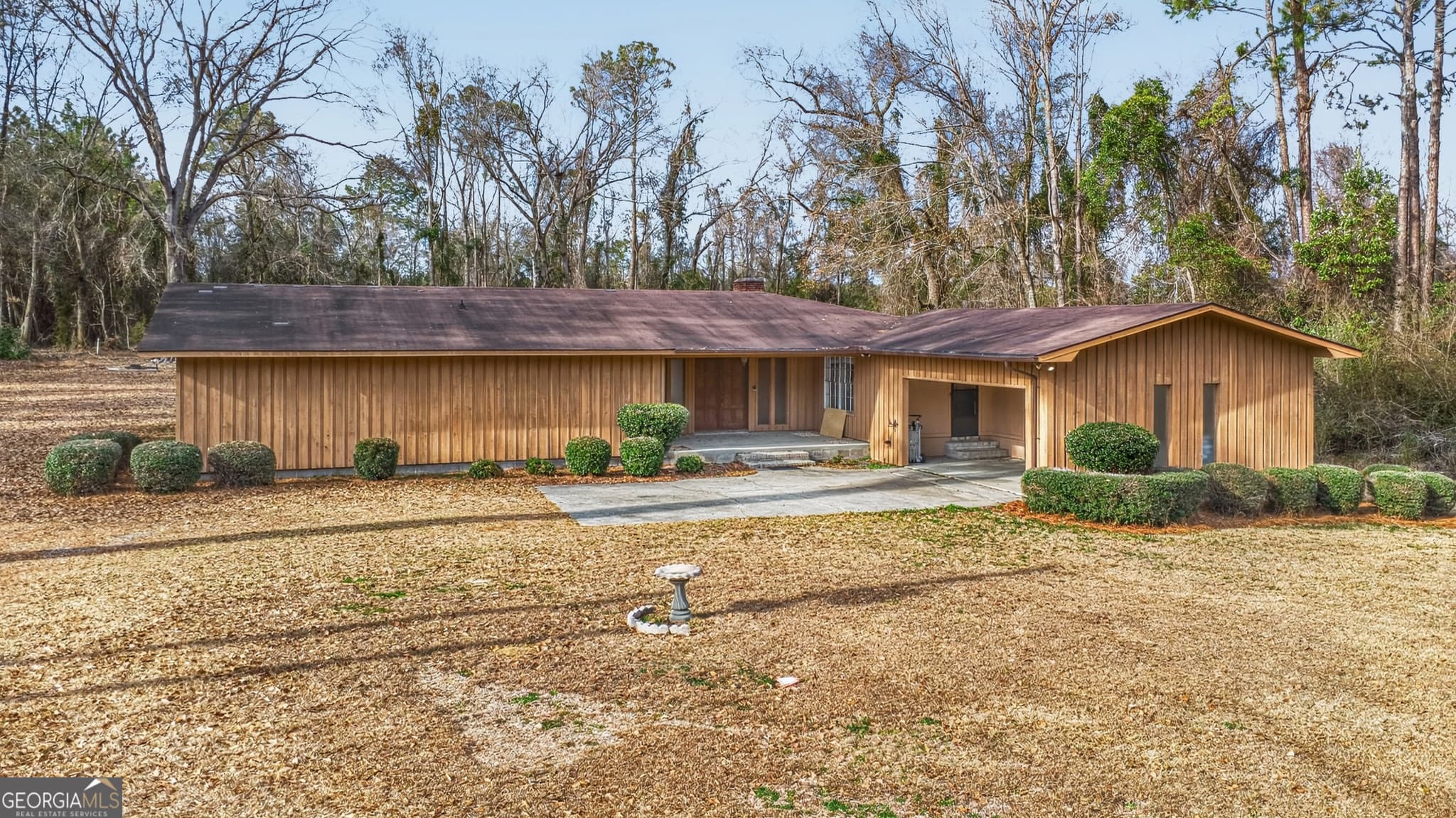 3 bedroom, 2.5 bathroom, 2,354 sq ft single family residence for sale at 9441 Hwy 169, Glennville, GA 30427 — photo 7