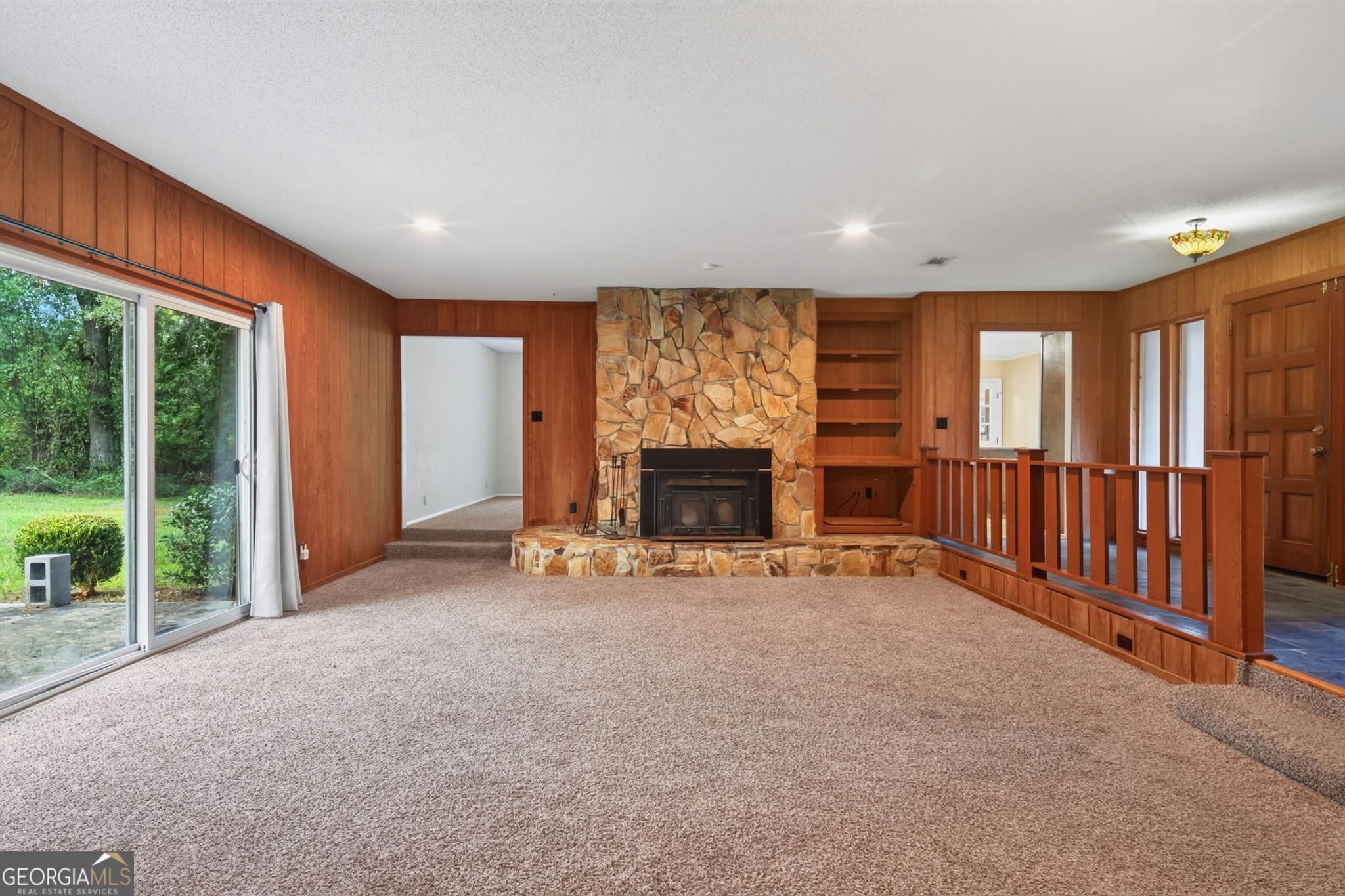 3 bedroom, 2.5 bathroom, 2,354 sq ft single family residence for sale at 9441 Hwy 169, Glennville, GA 30427 — photo 4