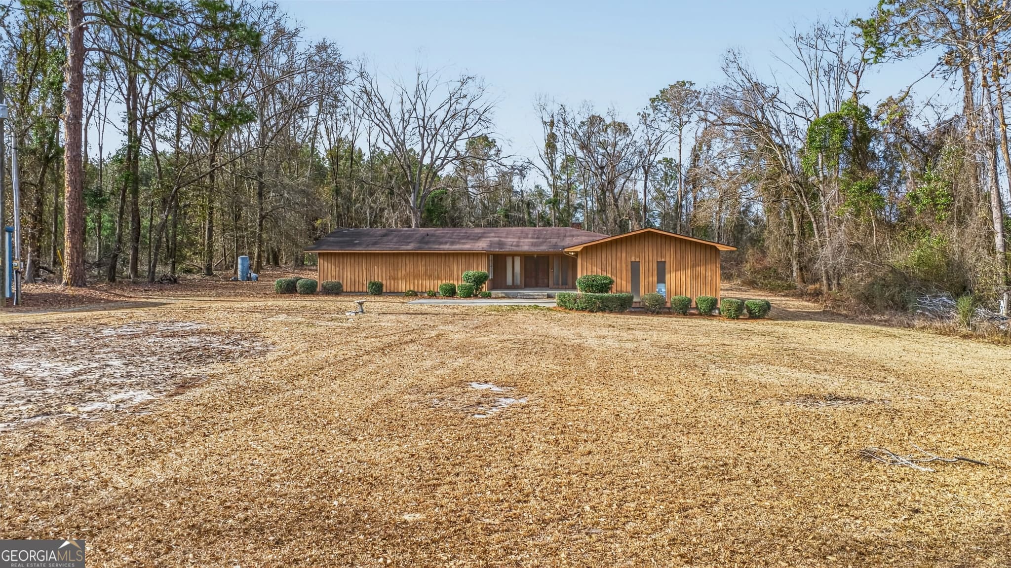 3 bedroom, 2.5 bathroom, 2,354 sq ft single family residence for sale at 9441 Hwy 169, Glennville, GA 30427 — photo 8