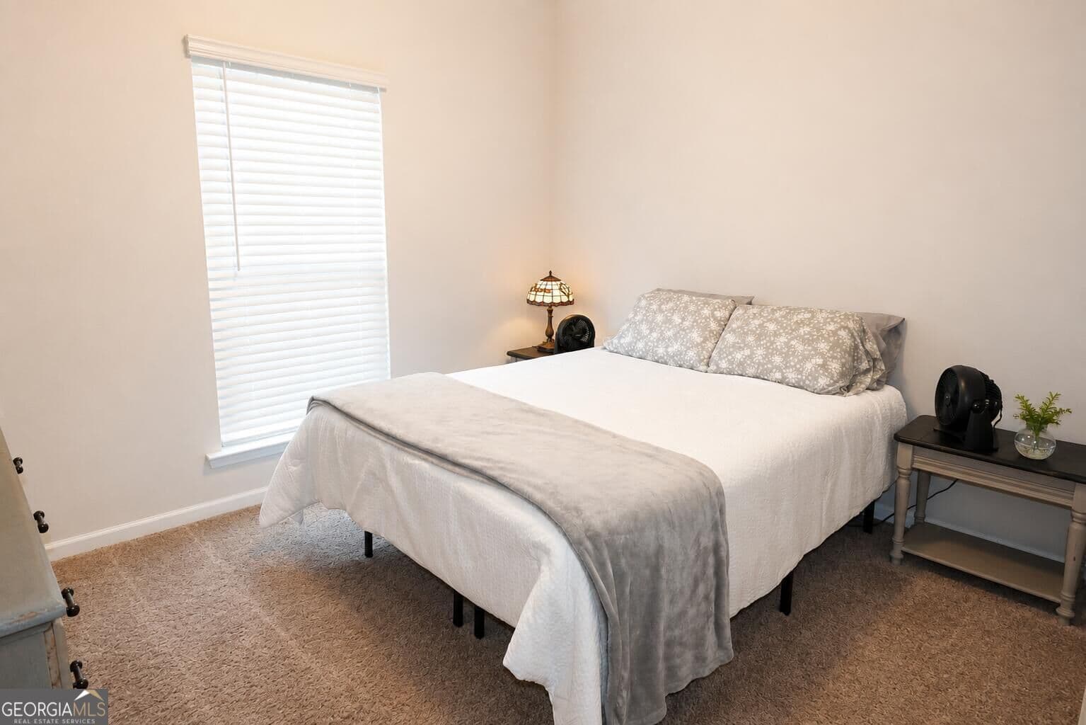 4 bedroom, 2 bathroom, 1,620 sq ft single family residence for sale at 1568 Arnold Drive, Allenhurst, GA 31301 — photo 7