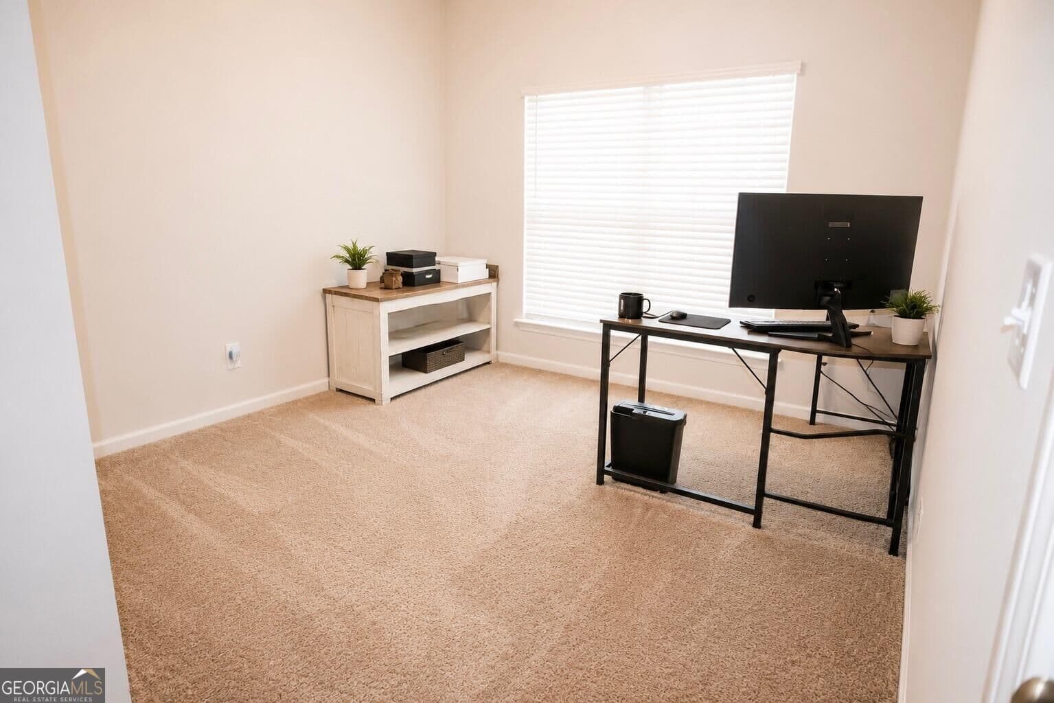 4 bedroom, 2 bathroom, 1,620 sq ft single family residence for sale at 1568 Arnold Drive, Allenhurst, GA 31301 — photo 9