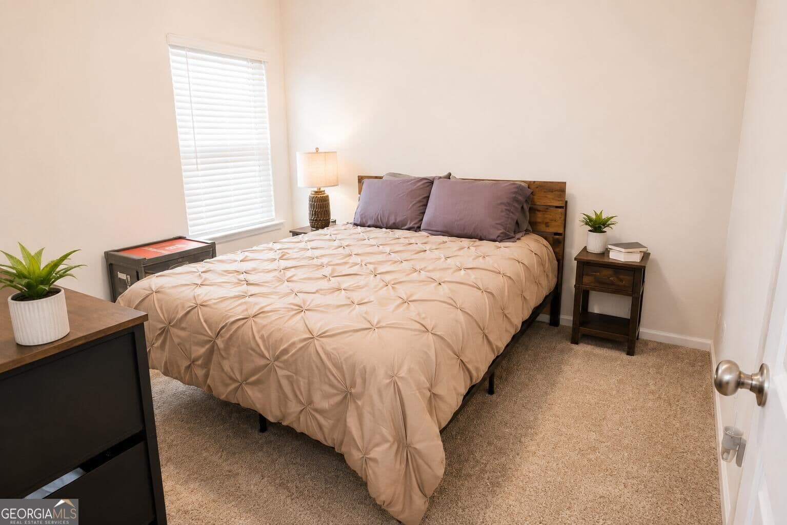 4 bedroom, 2 bathroom, 1,620 sq ft single family residence for sale at 1568 Arnold Drive, Allenhurst, GA 31301 — photo 8