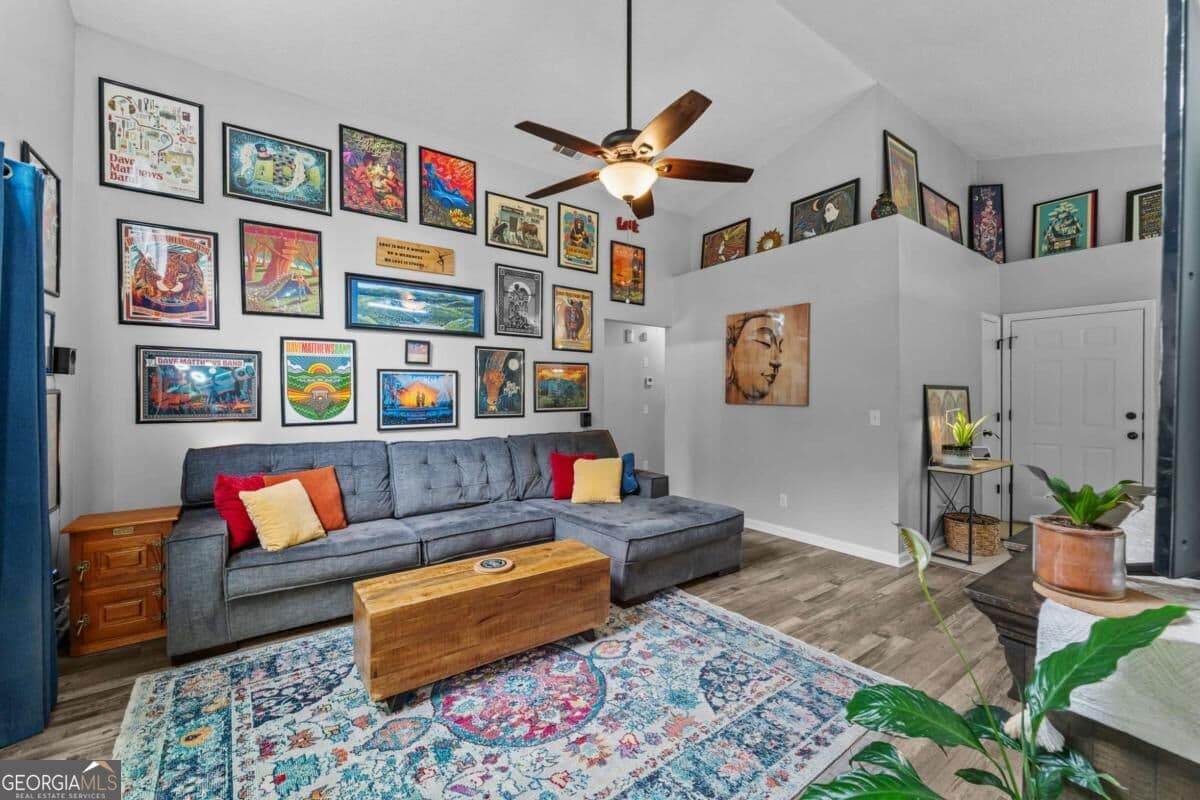 3 bedroom, 2 bathroom, 1,465 sq ft single family residence for sale at 5313 Mccall Road, Rincon, GA 31326 — photo 10