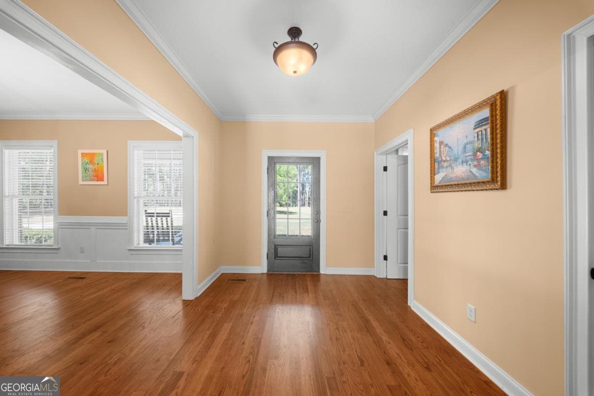 5 bedroom, 3.5 bathroom, 3,576 sq ft single family residence for sale at 392 Indigo Hills Road, Pembroke, GA 31321 — photo 7