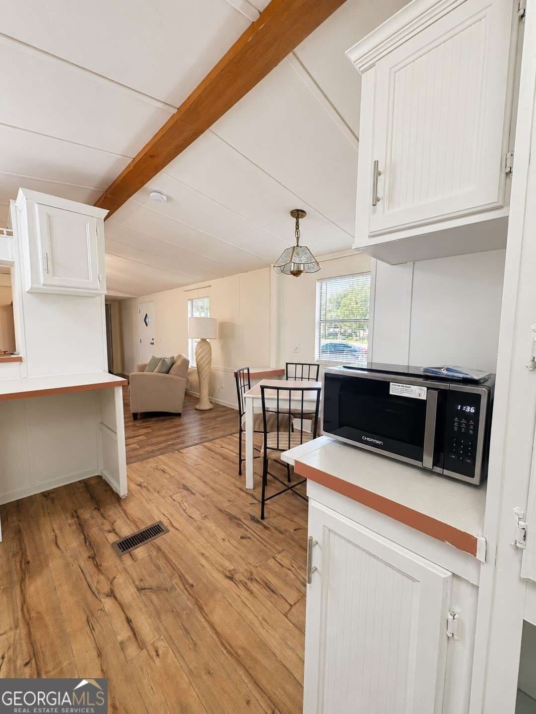 2 bedroom, 2 bathroom, 950 sq ft manufactured home,single family residence for rent at 201 Sloan Street, St. Marys, GA 31558 for $1,200 a month — photo 9