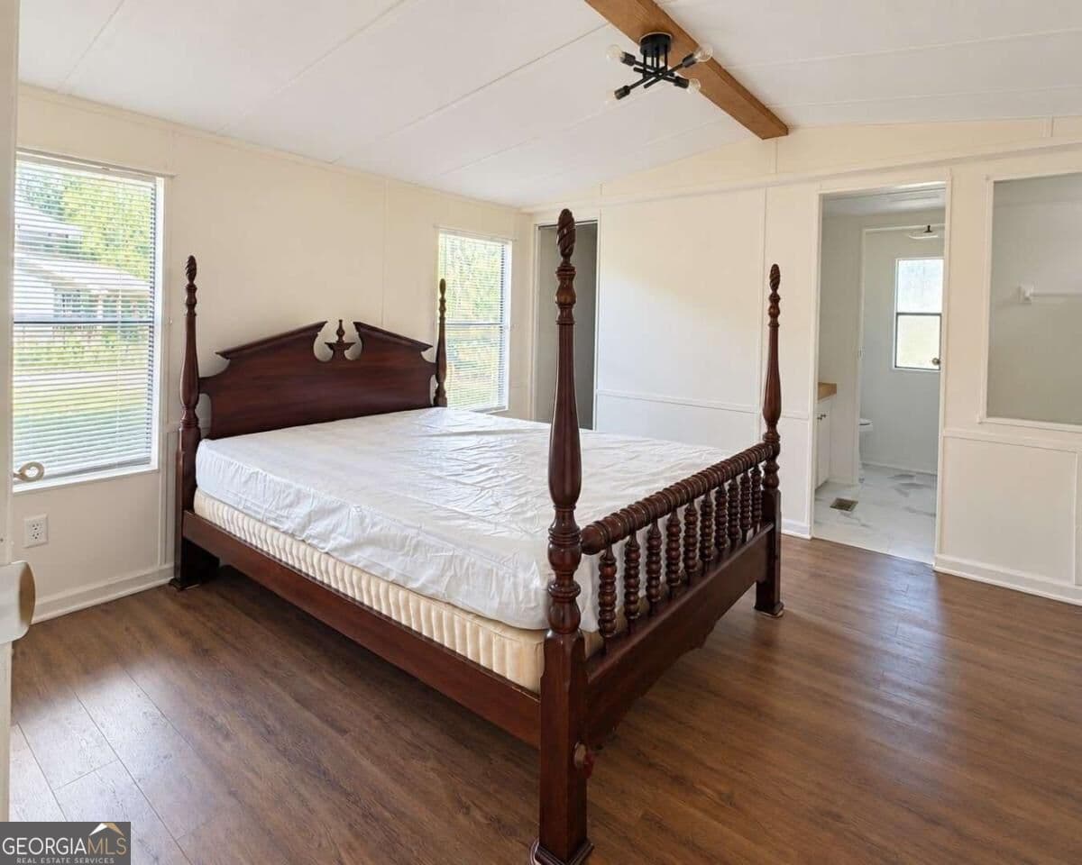 2 bedroom, 2 bathroom, 950 sq ft manufactured home,single family residence for rent at 201 Sloan Street, St. Marys, GA 31558 for $1,200 a month — photo 10