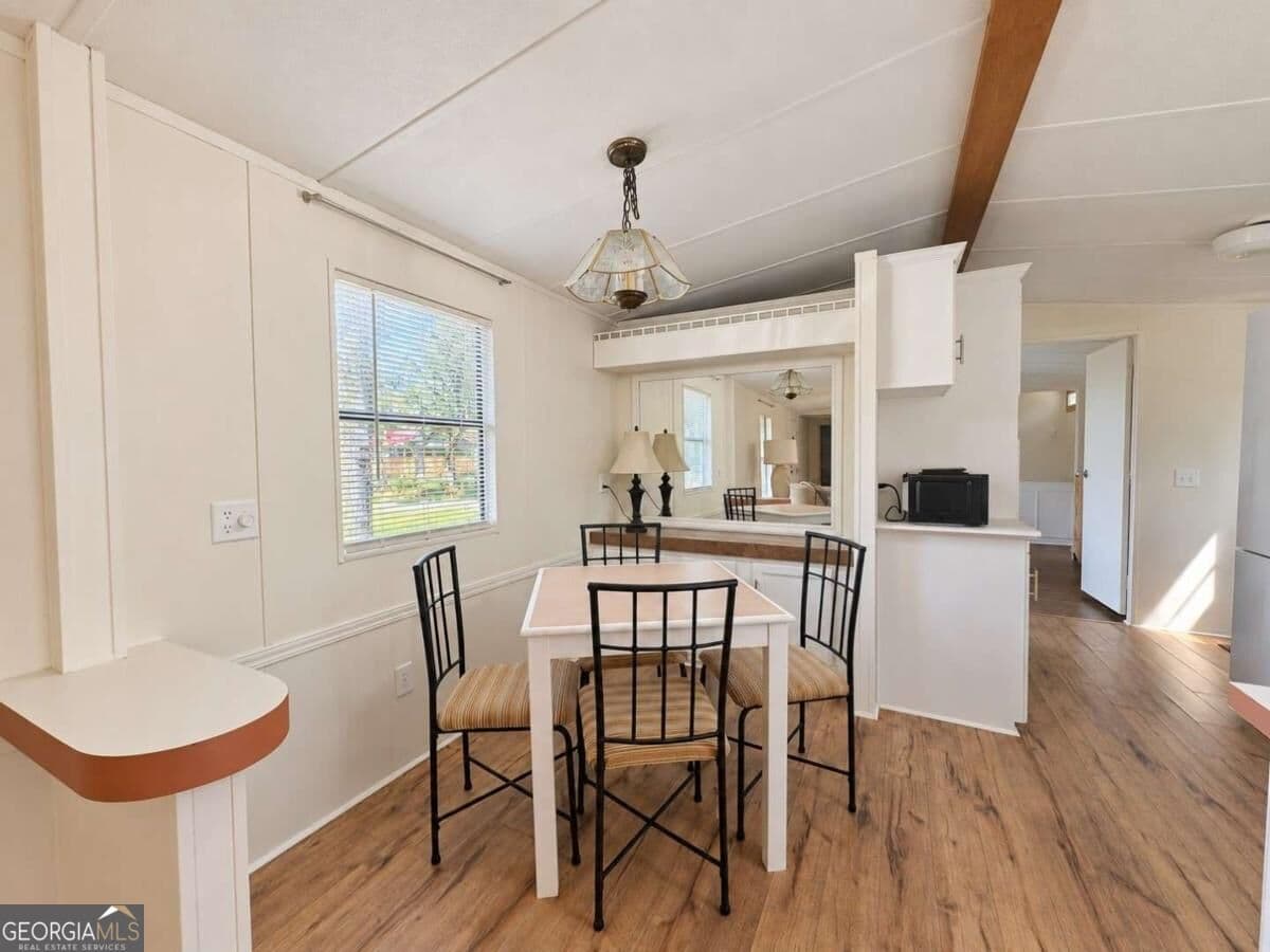 2 bedroom, 2 bathroom, 950 sq ft manufactured home,single family residence for rent at 201 Sloan Street, St. Marys, GA 31558 for $1,200 a month — photo 4